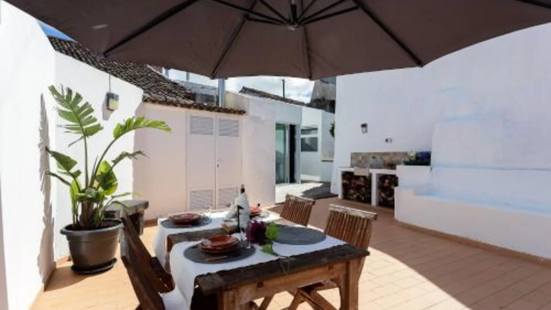 카펠라스 Casa do Campo - A Minha Casa 4성급 싱글룸 로비