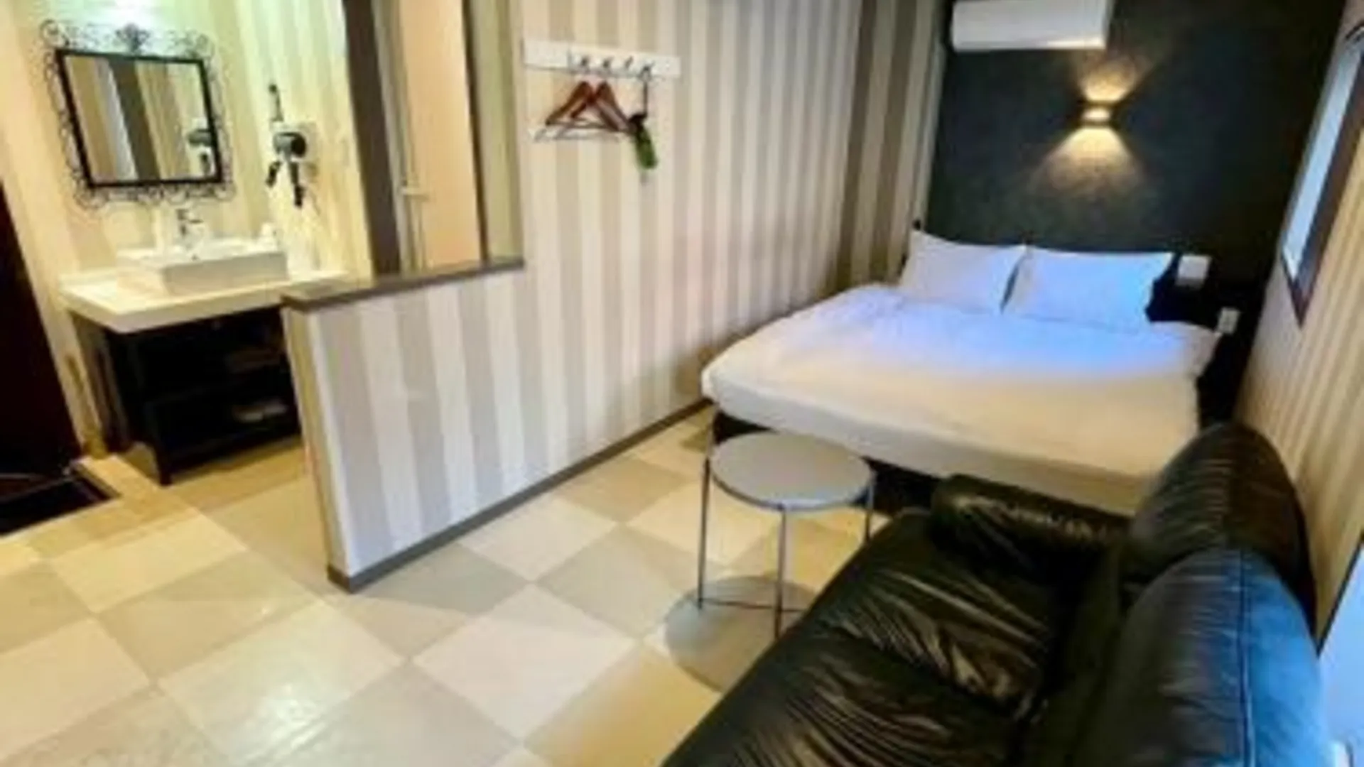 도쿄 / 동경 Hotel RIO新宿 1성급 호텔 스위트룸