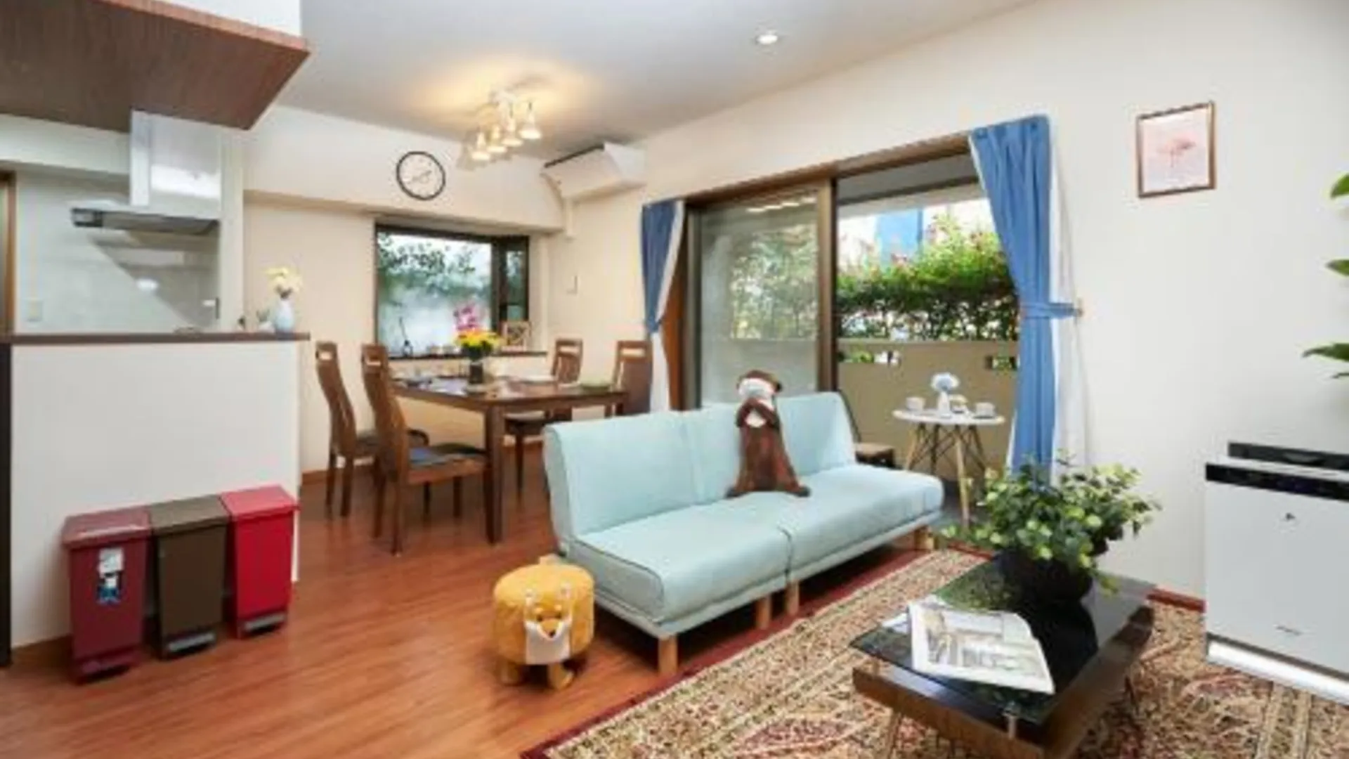 도쿄 / 동경 东京墨田区八広车站步行3分钟 2LDK 两个卧室一个客厅78㎡ 距离东京天空树2.5公里， 4성급 싱글룸 스위트룸