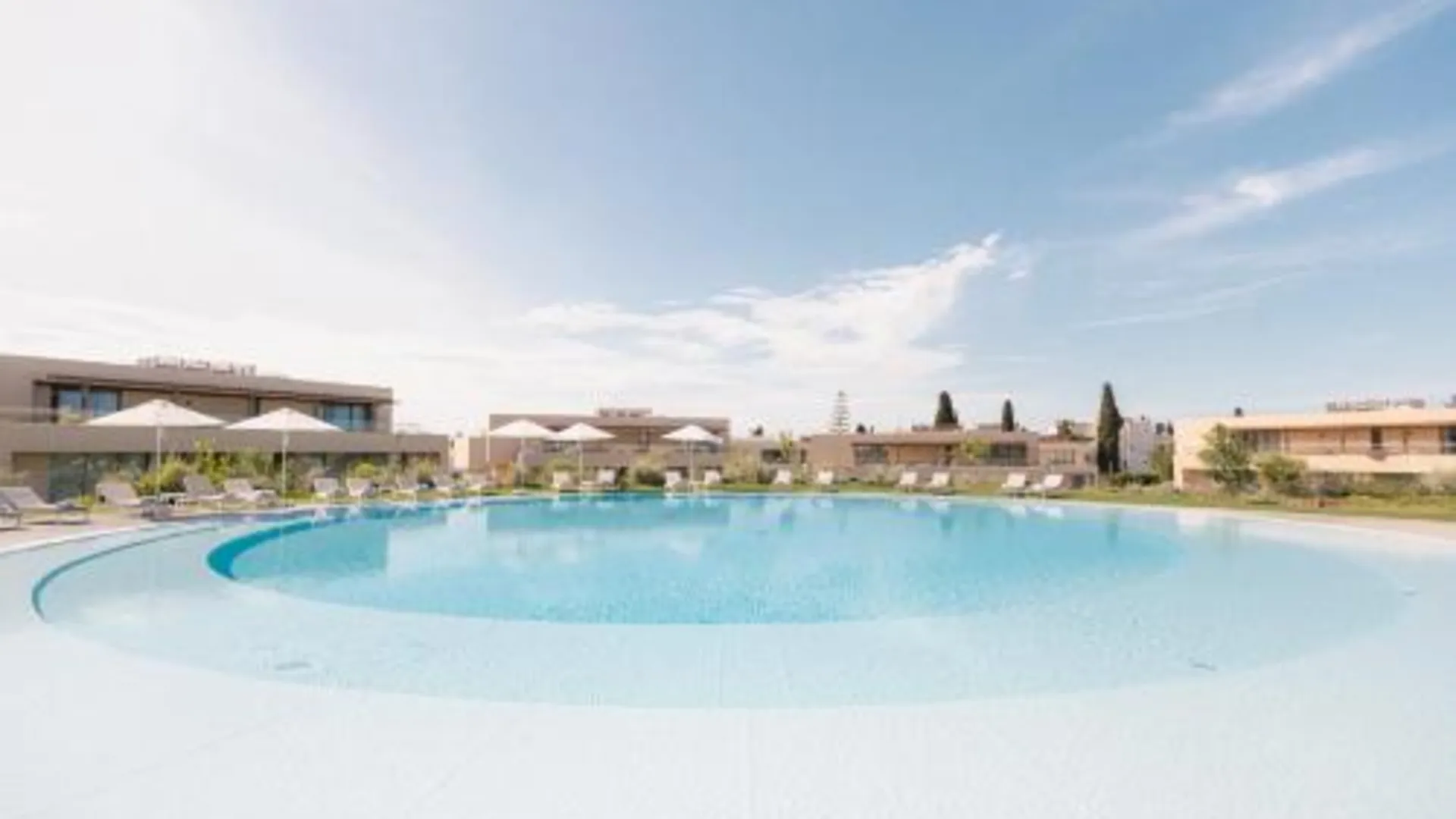 리고아 White Shell Beach Villas 4성급 호텔 객실