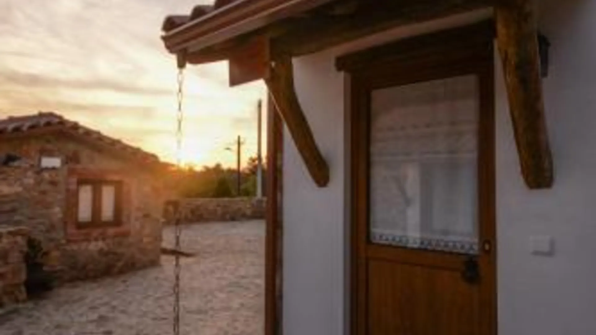 페나코바 Casas no Terreiro 4성급 게스트하우스 부대시설