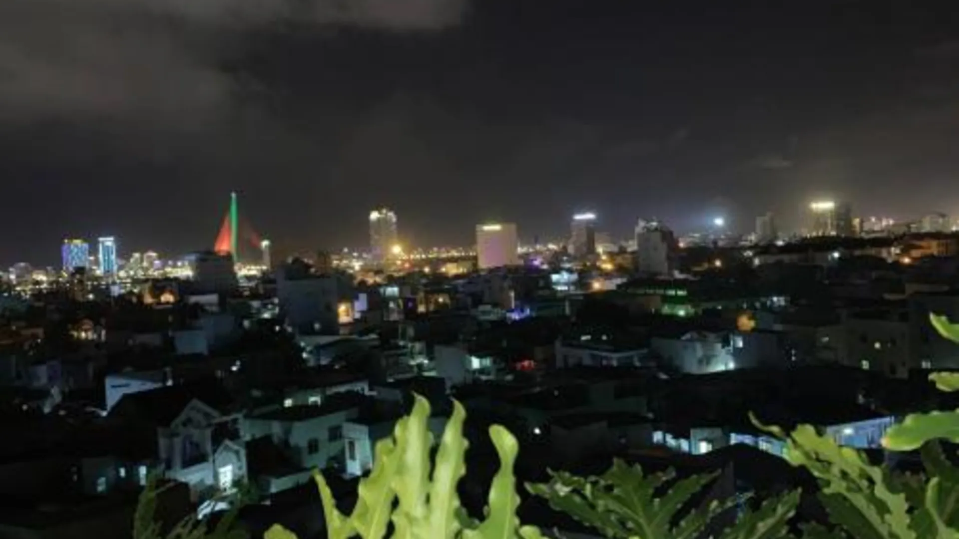 다낭 칸린 호텔 4성급 게스트하우스 레스토랑