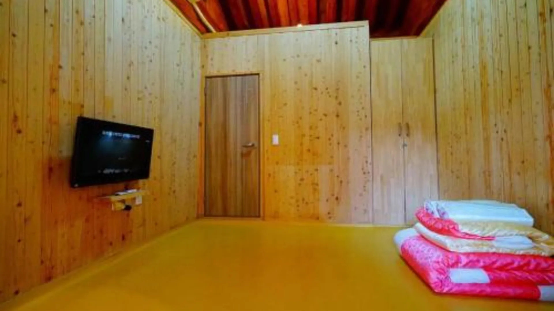 전주 사랑가득 게스트하우스  3성급 호텔 레스토랑