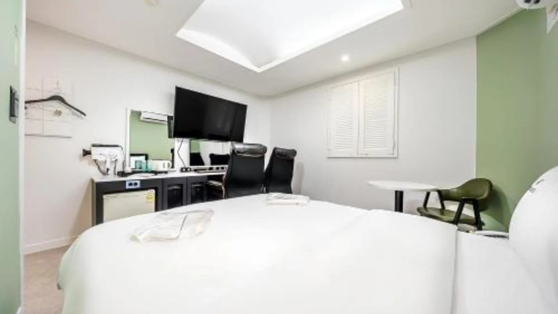 서울 광명 호텔캐슬 호텔 부대시설