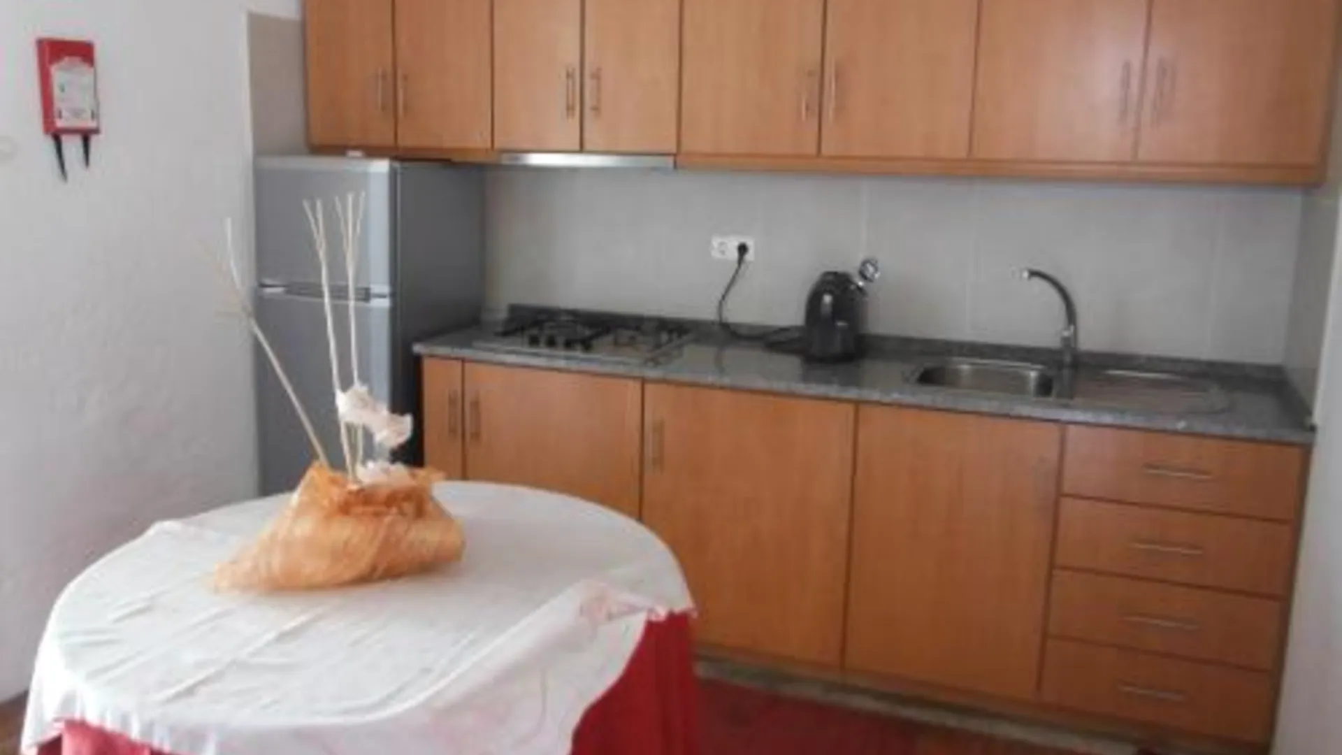 세이아 Recanto da Avo 3성급 게스트하우스 전망