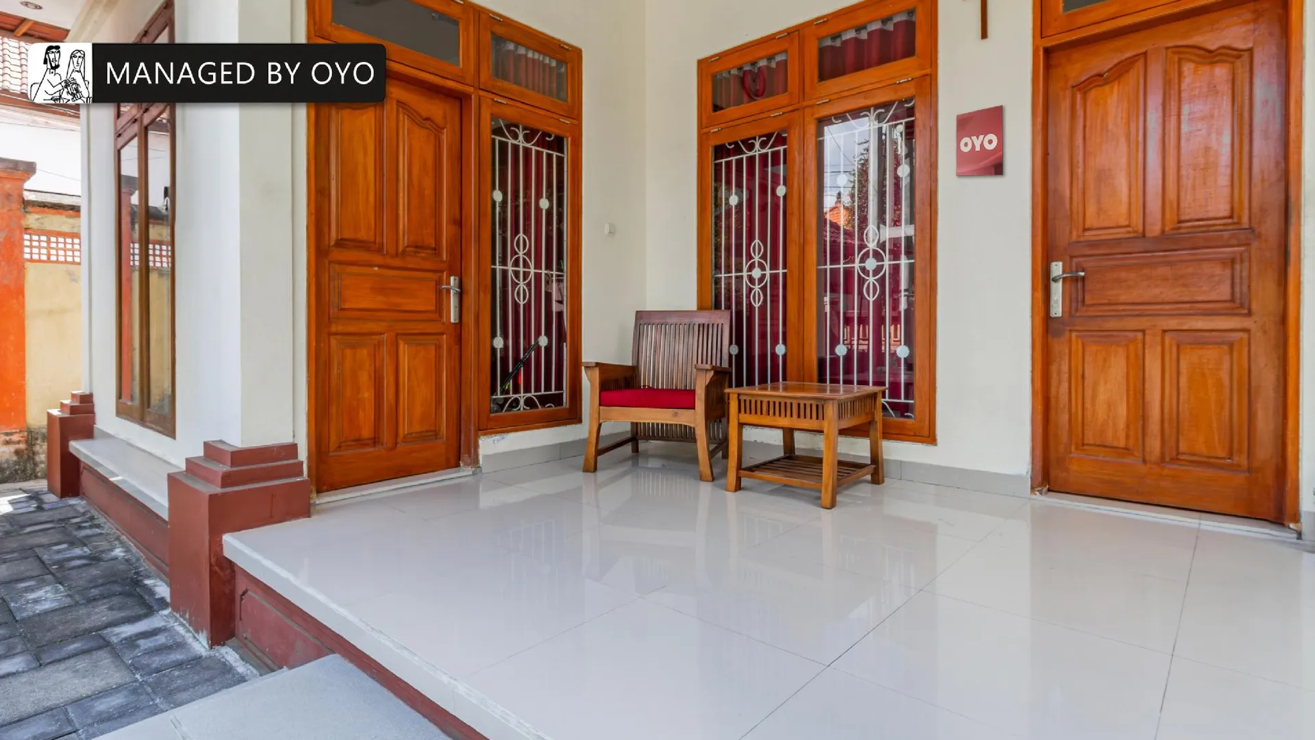 발리 컬렉션 O 스미냑 비치 근처 구 더 쿰피 호텔 4성급 호텔 부대시설