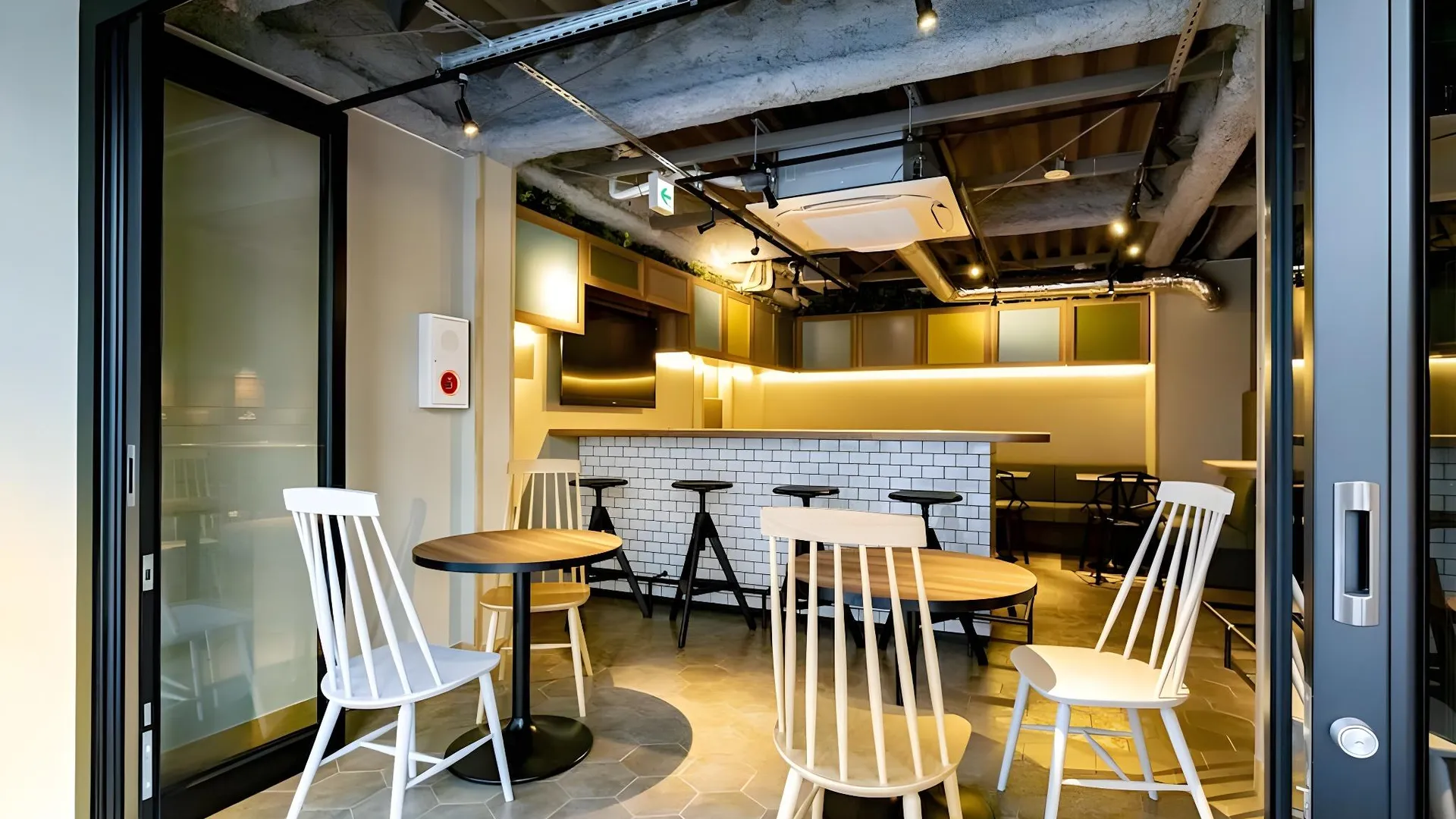 도쿄 / 동경 언더 레일웨이 호텔 아키하바라 2성급 호텔 로비