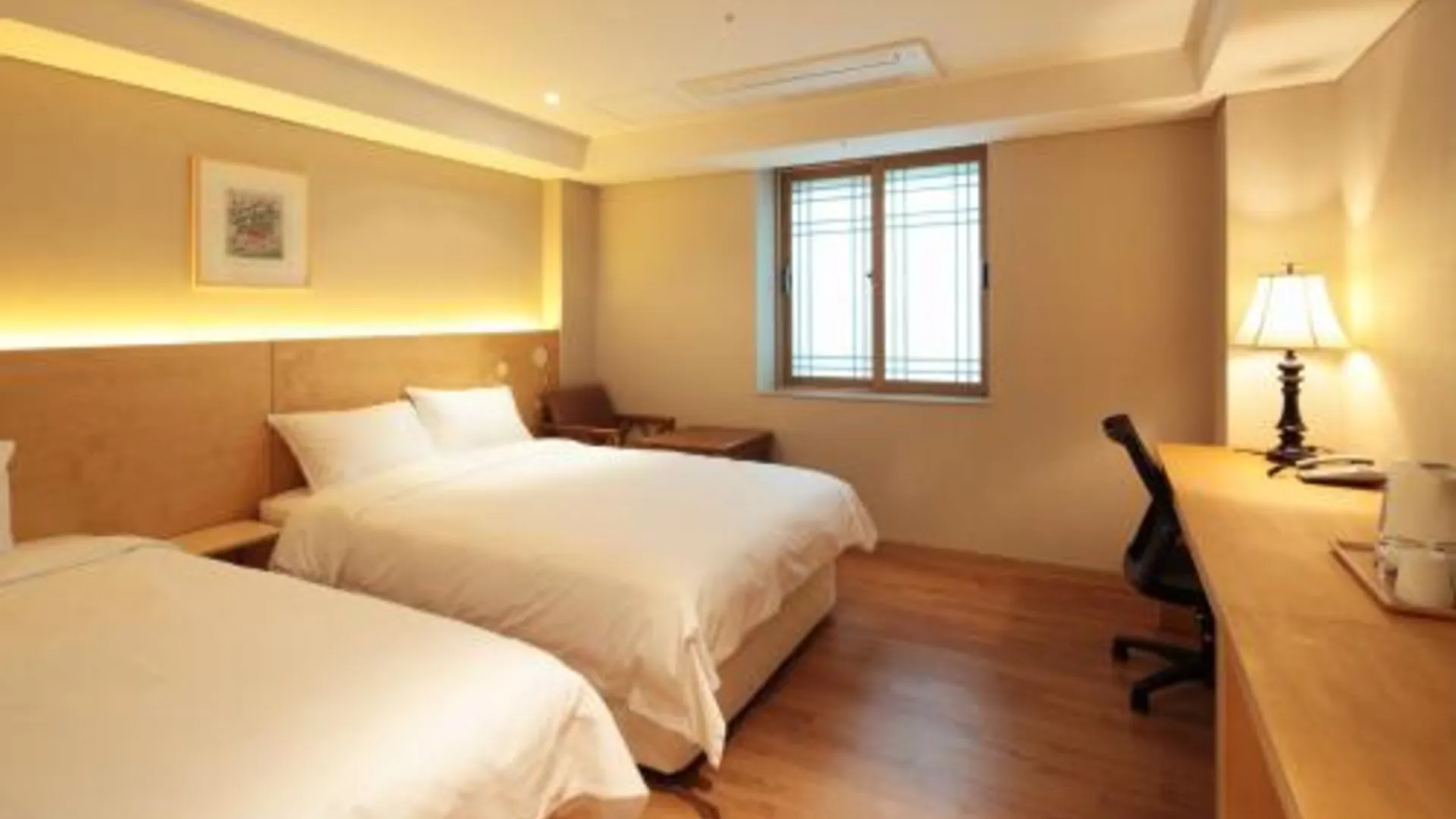 서울 드림하우스 4성급 호텔 스위트룸