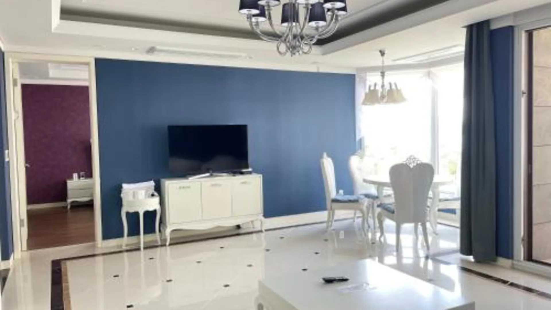 제주 오션 스타 리조트 - 섭지코지 2성급 게스트하우스 스위트룸