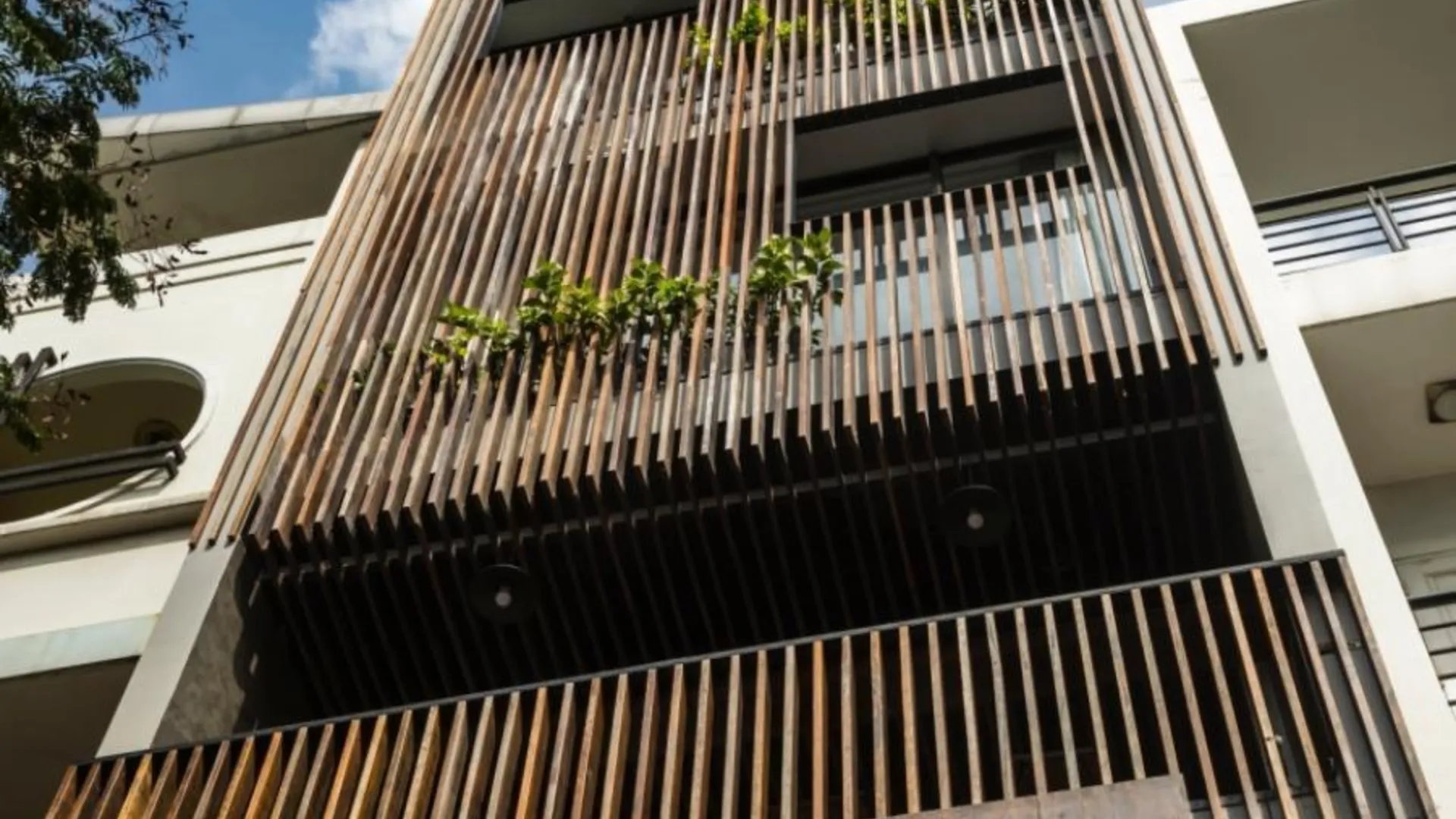 호치민 트리플 E 파인 아트 뮤지엄 3성급 호텔 객실