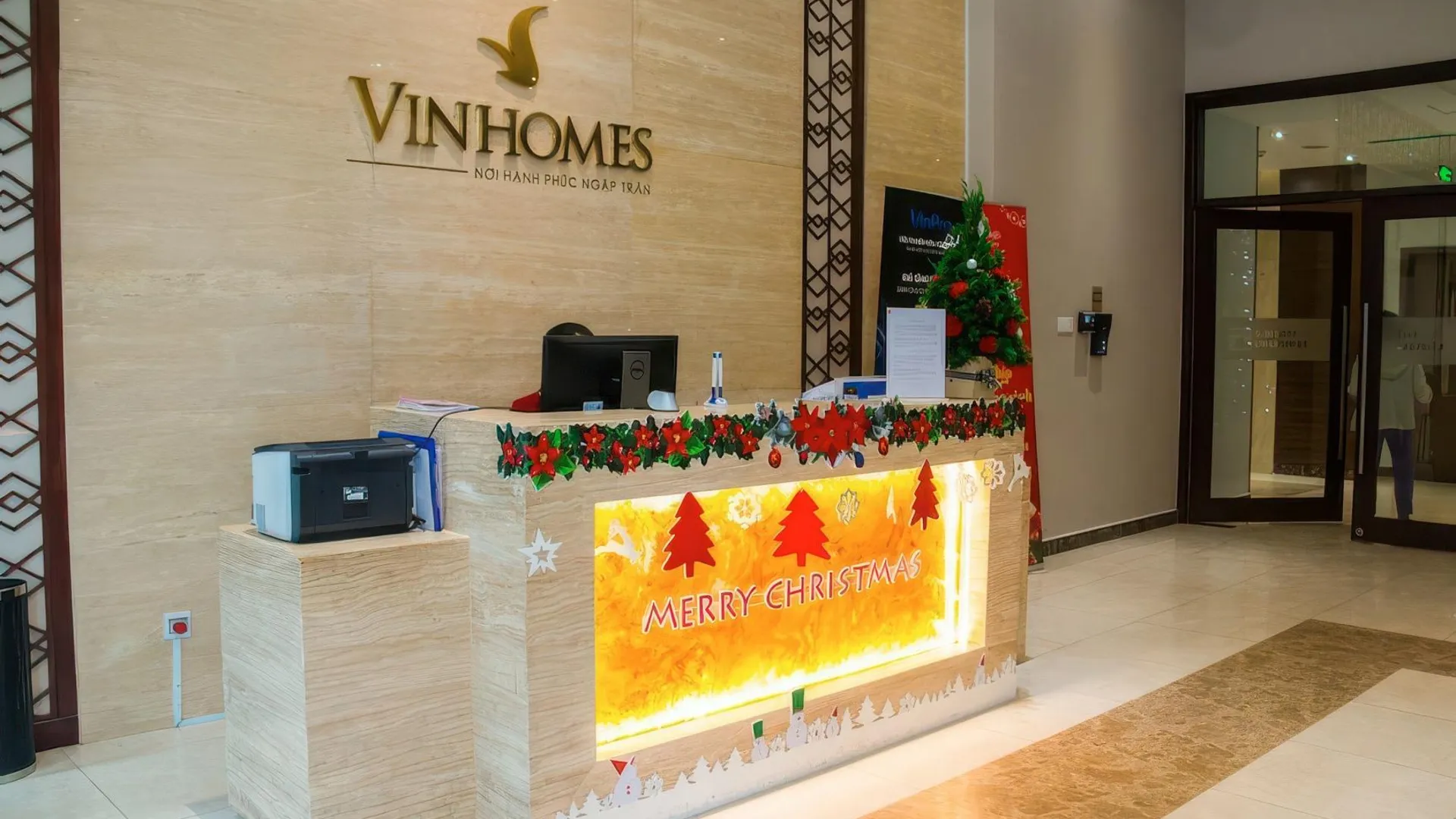 호치민 어반 젠 사이공 - 빈홈즈 랜드마크 81 4성급 호텔 객실