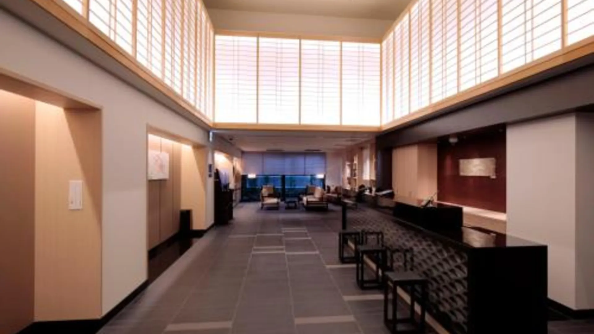 교토 호텔 인터게이트 교토 시조신마치 4성급 호텔 객실