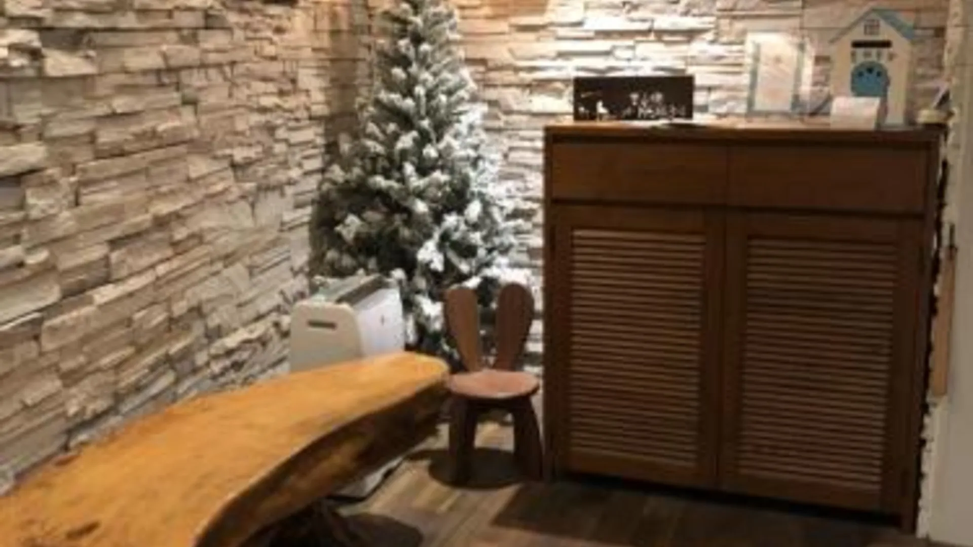 타이베이 섬띵 이지 인 3성급 호텔 부대시설