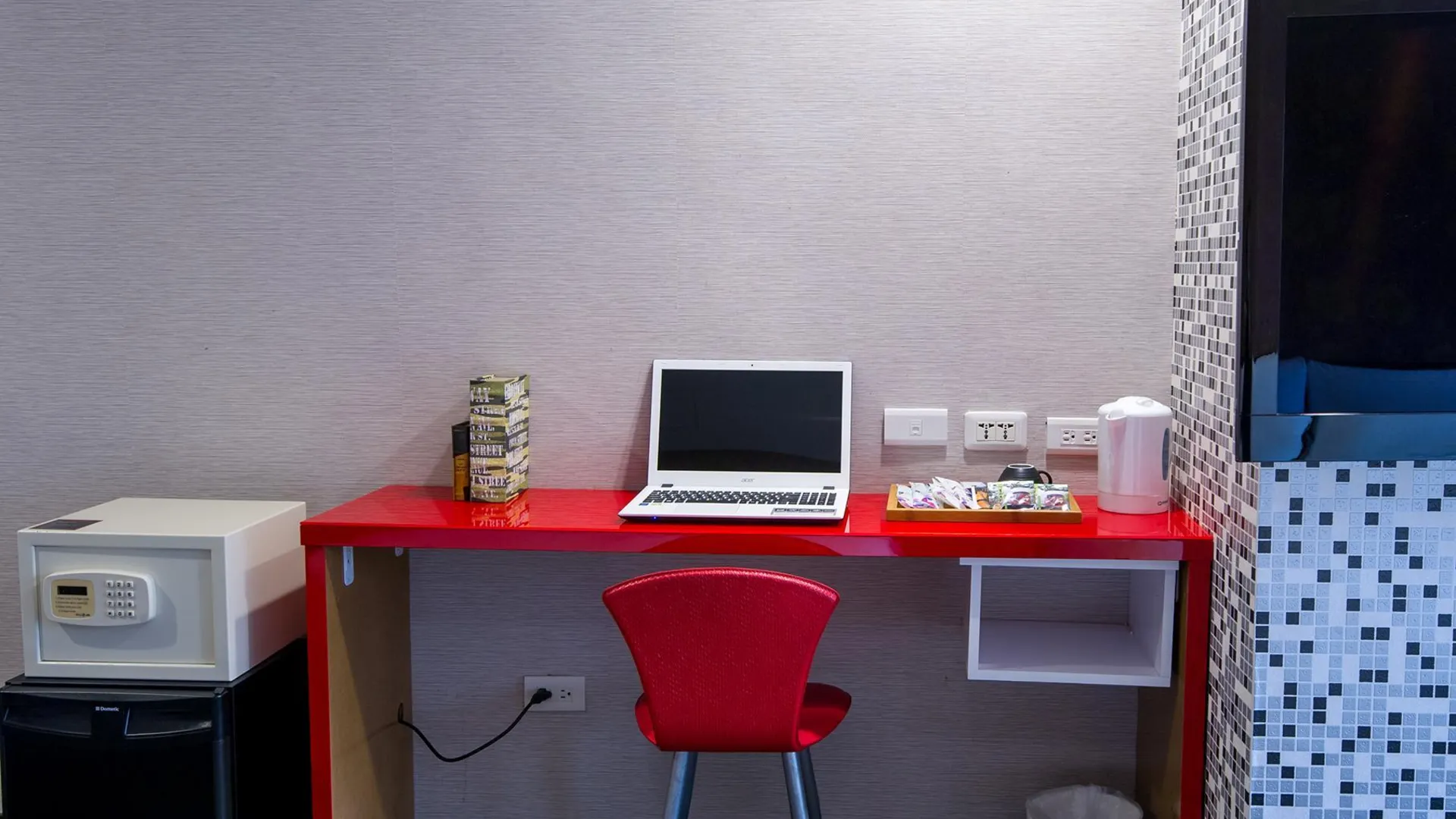 타이베이 호텔 6 - 중화 3성급 호텔 레스토랑