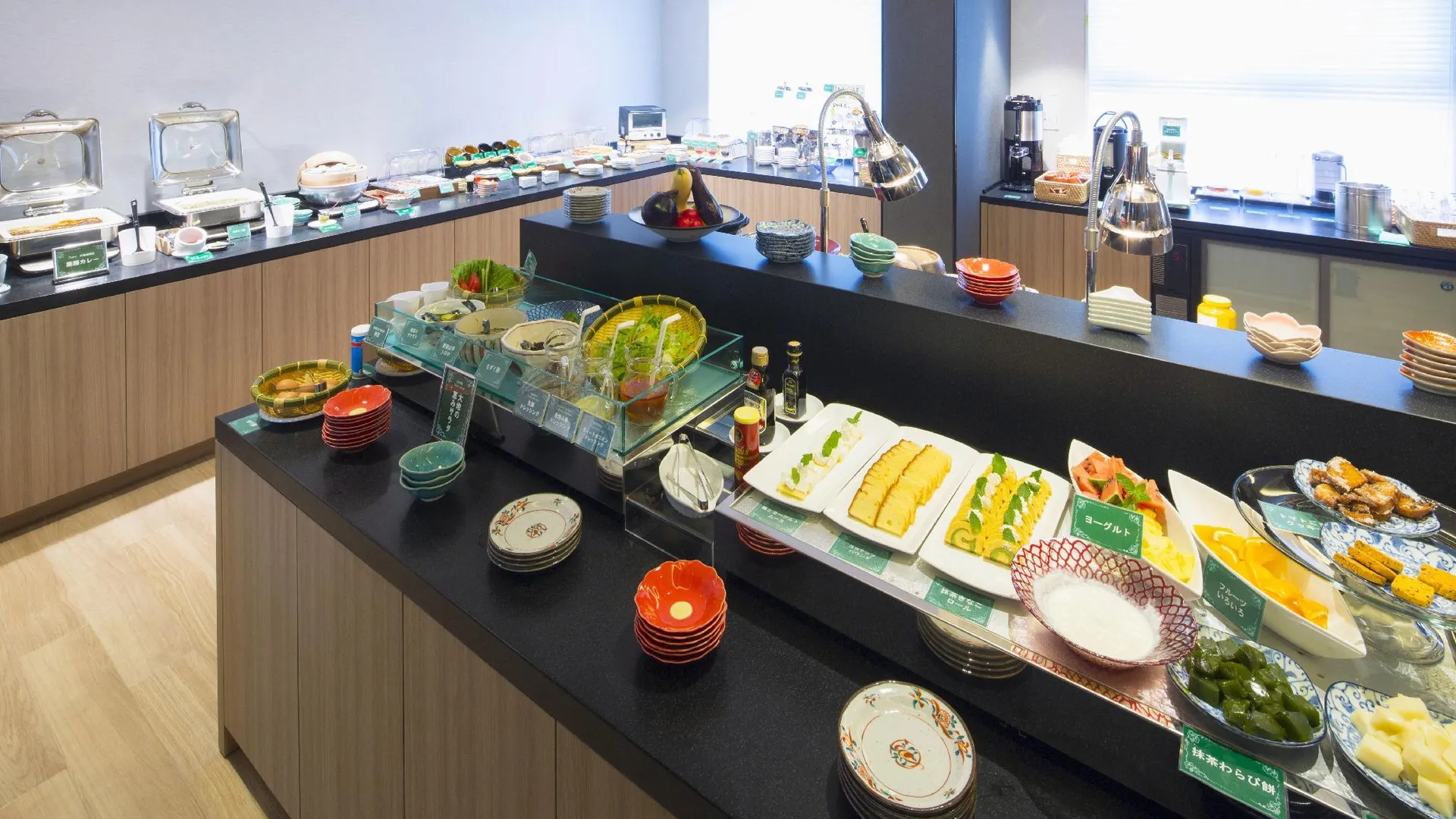 교토 시즈테츠 호텔 프레지오 교토 시조 4성급 호텔 부대시설