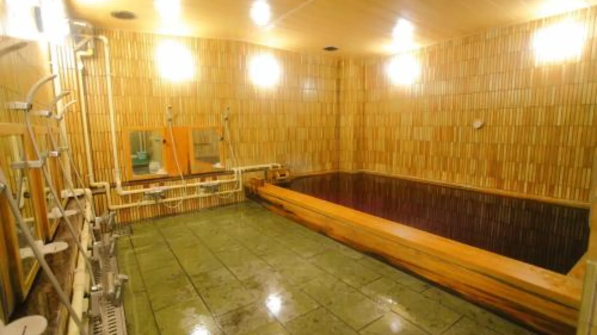 도쿄 / 동경 호텔 마루타니 2성급 호텔 객실