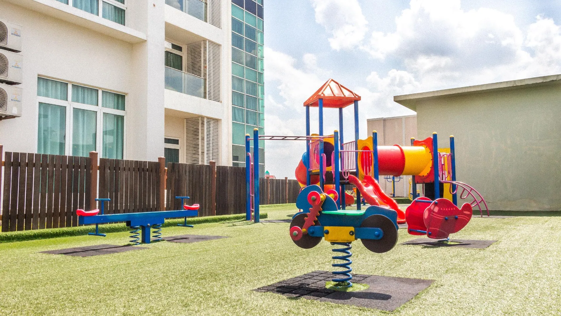 조호바루 / 조호르바루 조호바루 시내의 스튜디오 아파트먼트 (50m², 프라이빗 욕실 1개) 4성급 싱글룸 외관