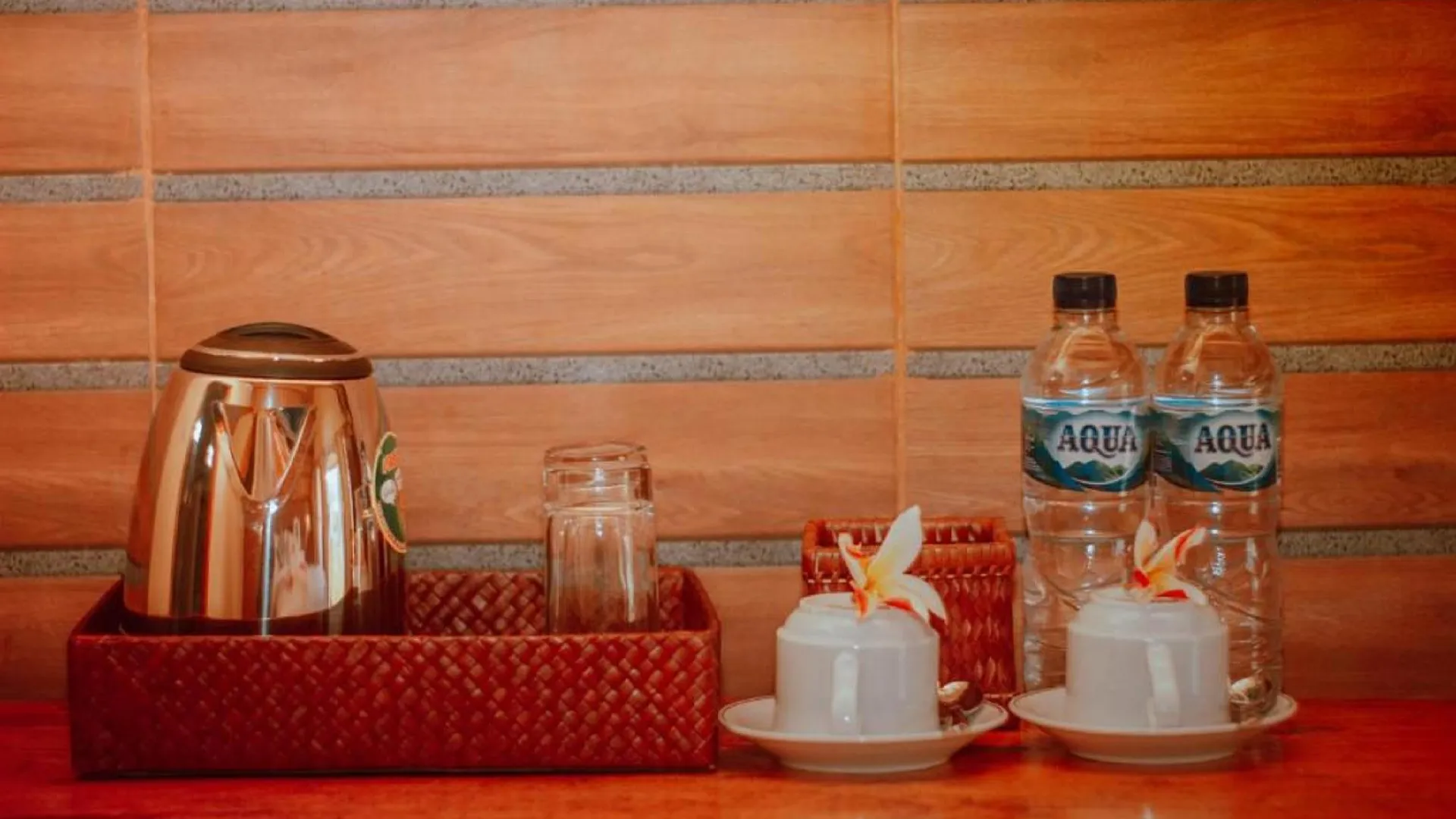 발리 와투 지넹 바이 위즈젤라 3성급 호텔 객실