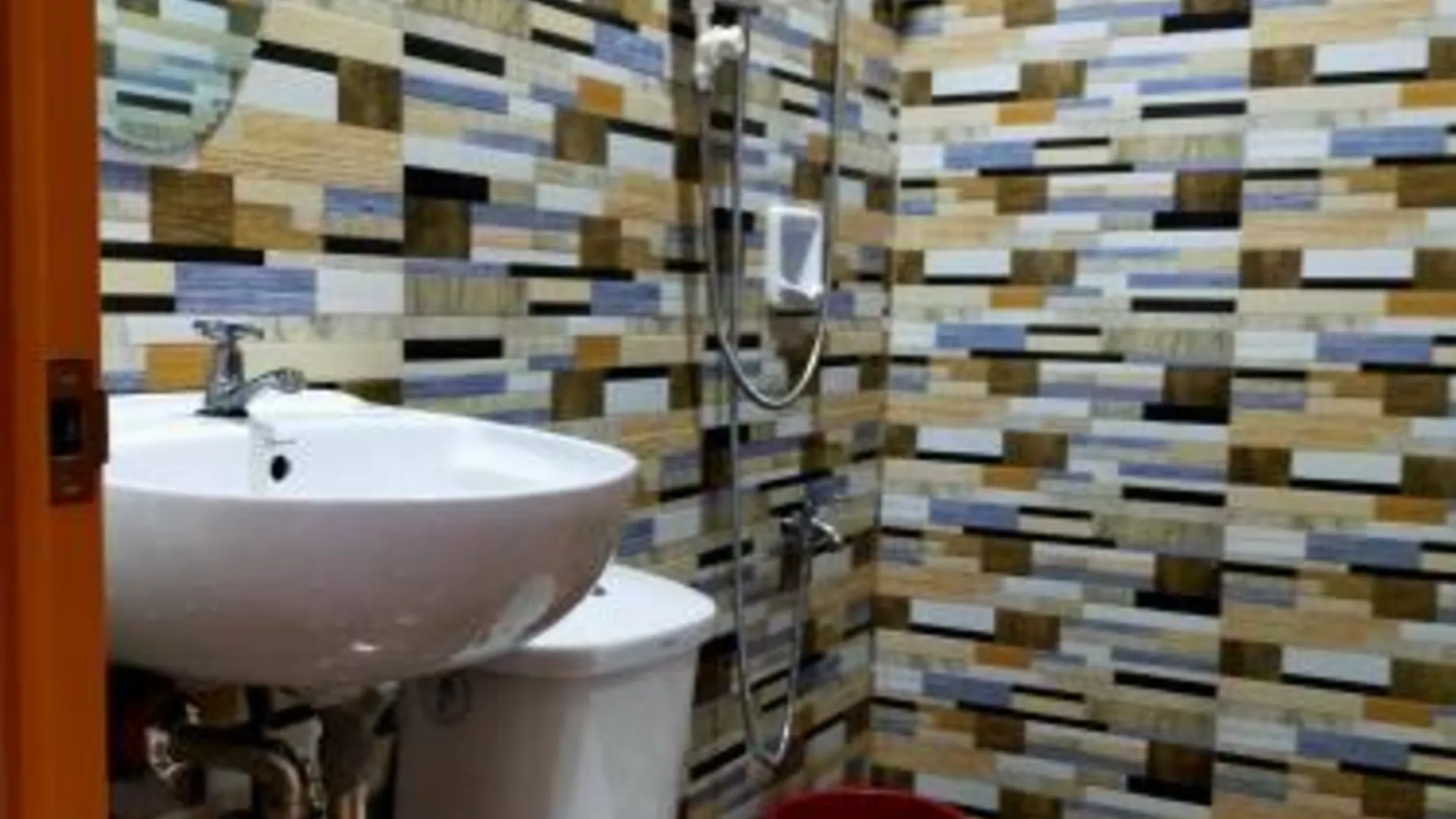 세부 퍼시피코 씨사이드 로지 호텔 스위트룸