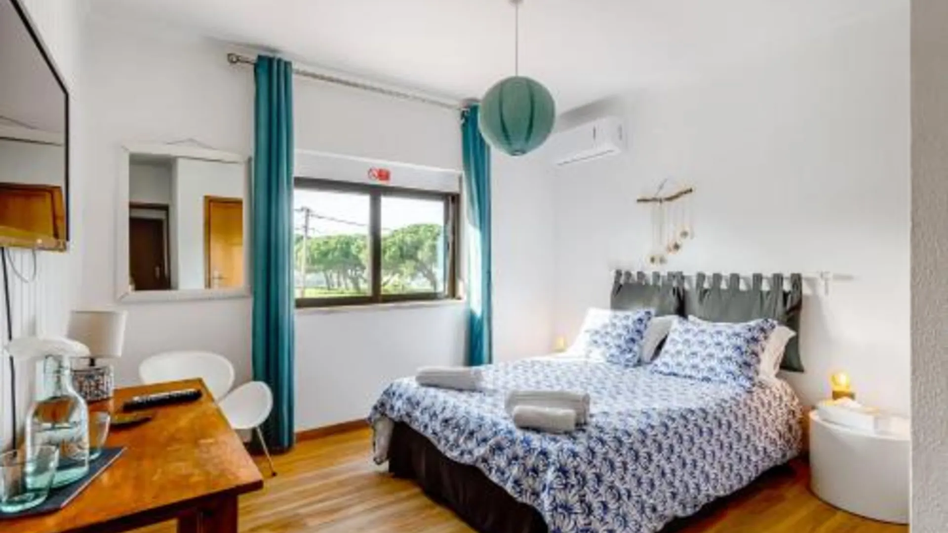 알파림 서브라임 선 앤 반 바이 메코 스테이스 3성급 호텔 스위트룸