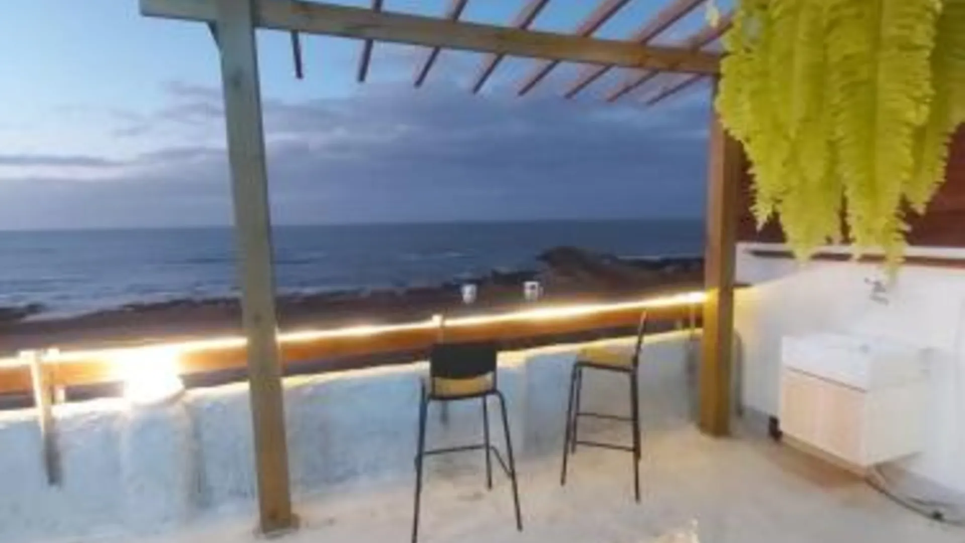 타이베이 旅途中海邊民宿 3성급 게스트하우스 객실