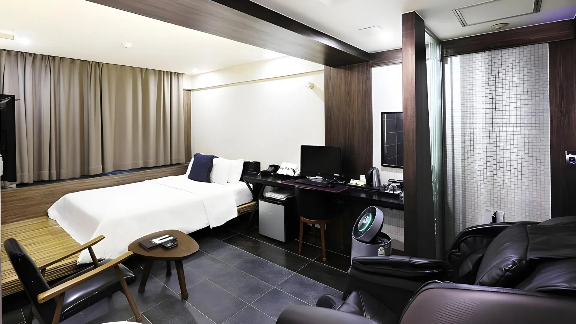 서울 신촌 부띠끄 힙호텔 2성급 호텔 부대시설