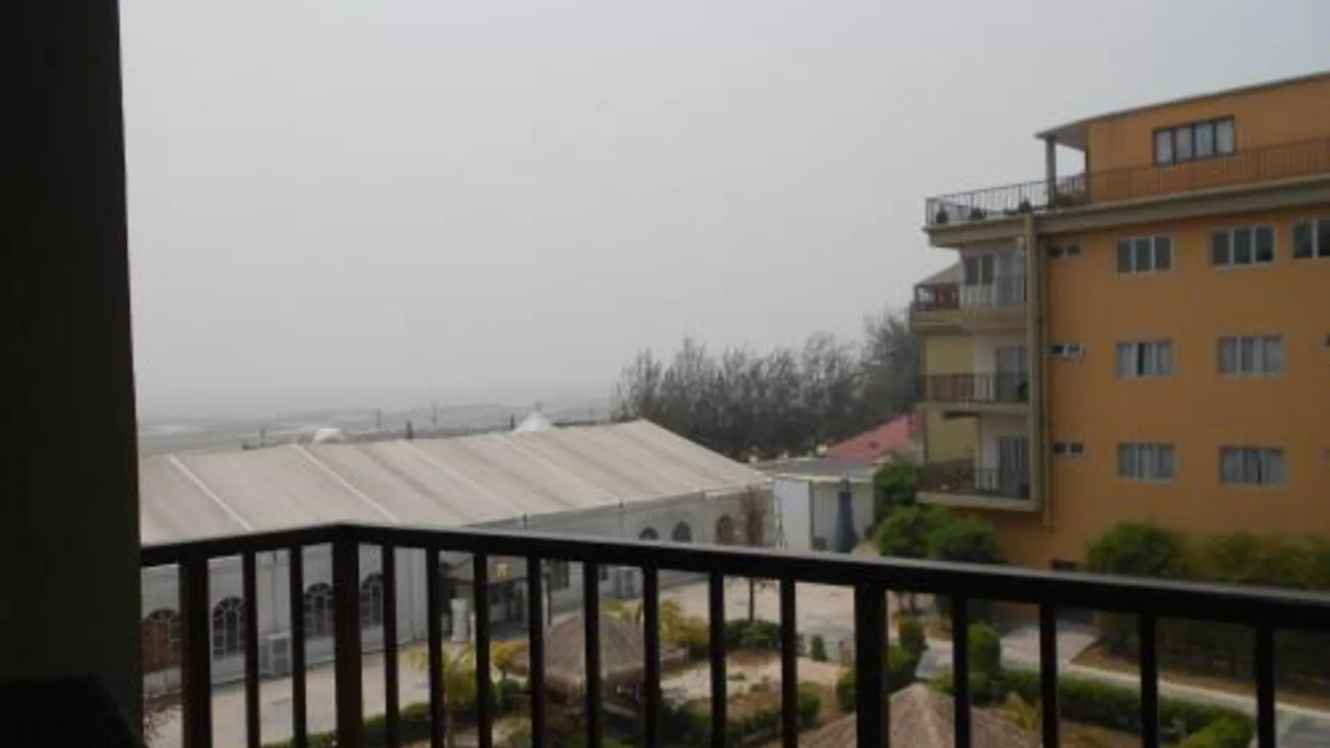 반팅 Gold Coast Morib By Sweetime 4성급 게스트하우스 부대시설