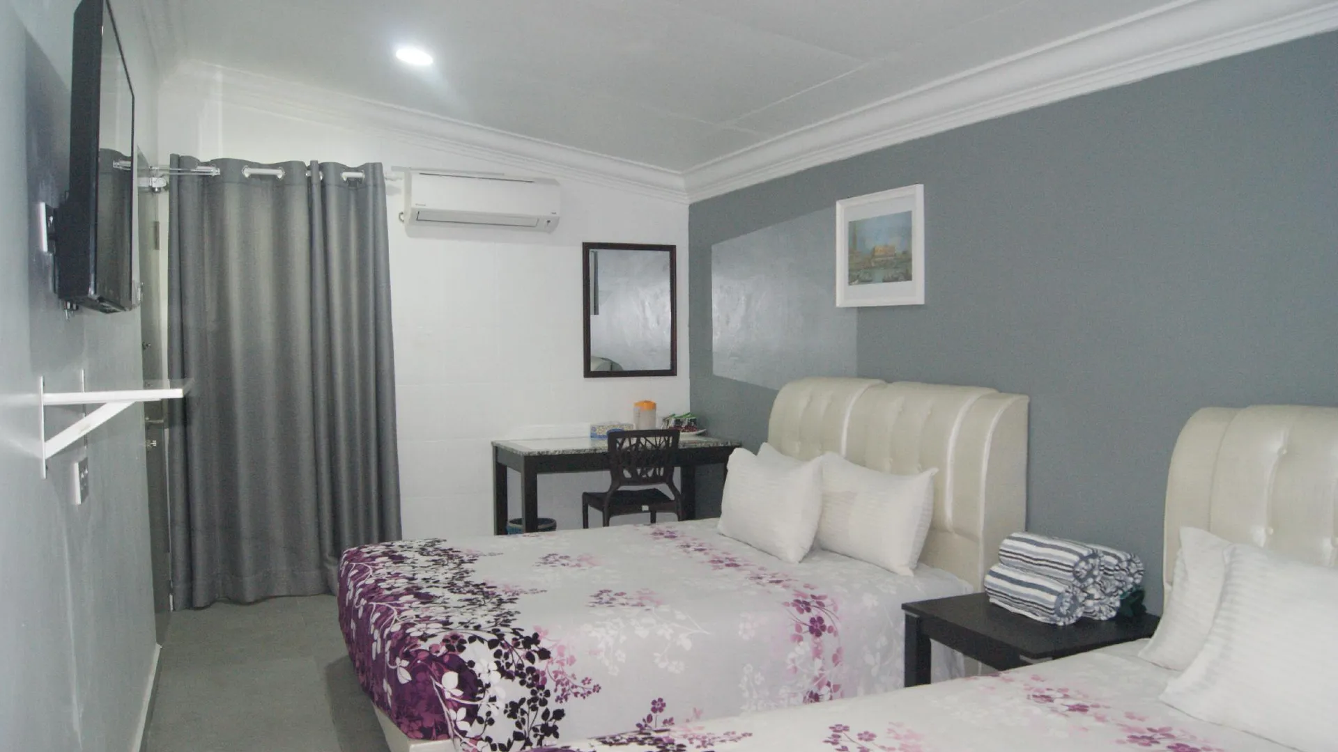 추카이 호텔 샤푸라 2 2성급 호텔 스위트룸