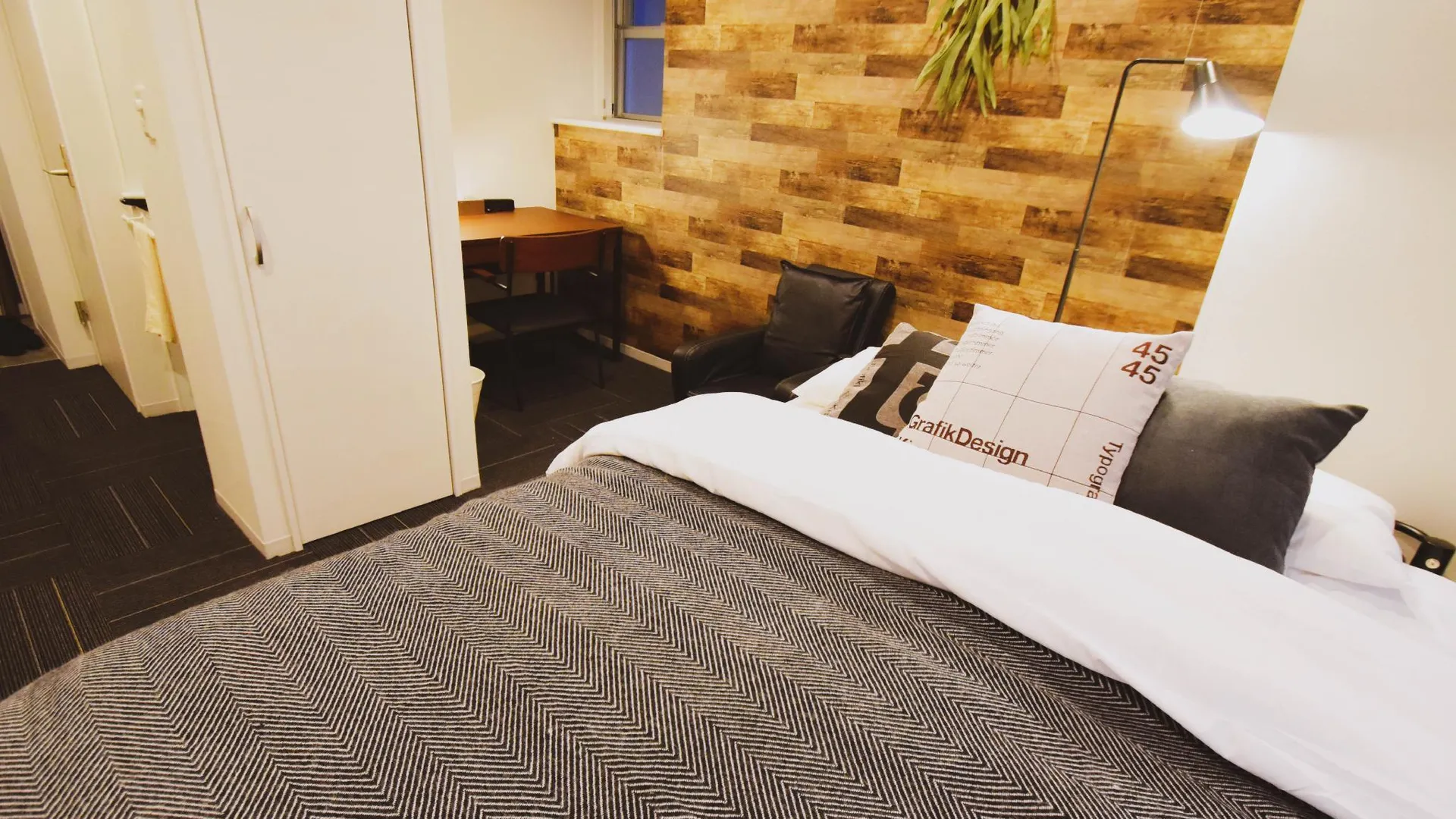 도쿄 / 동경 튠 인 도쿄 베이 3성급 호텔 객실