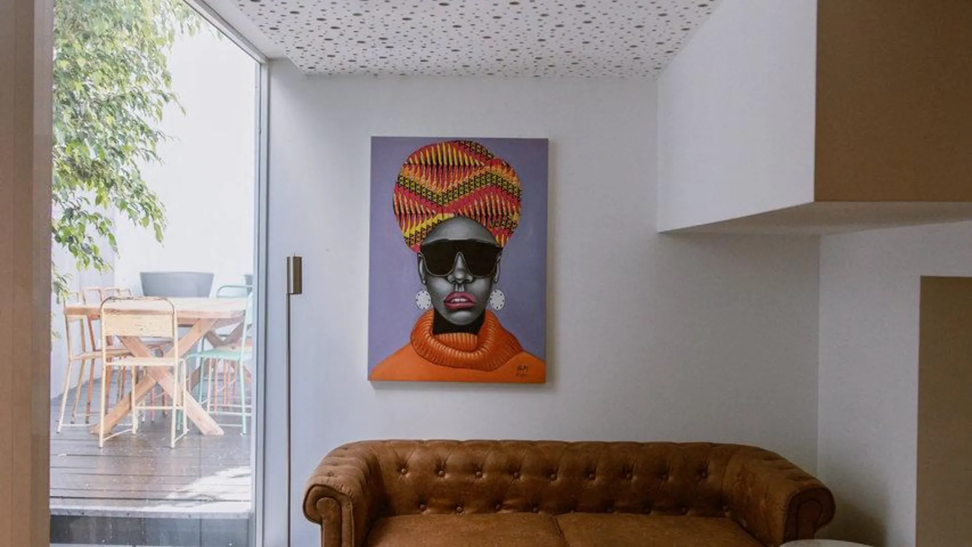 리스본 더 엘엑스 힐 2성급 호텔 객실