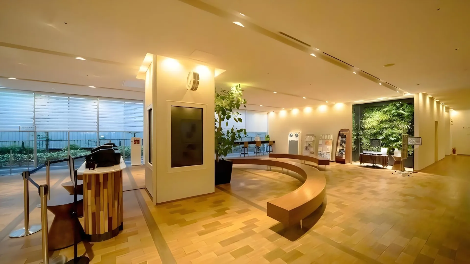 도쿄 / 동경 아우어즈 인 한큐 3성급 호텔 객실