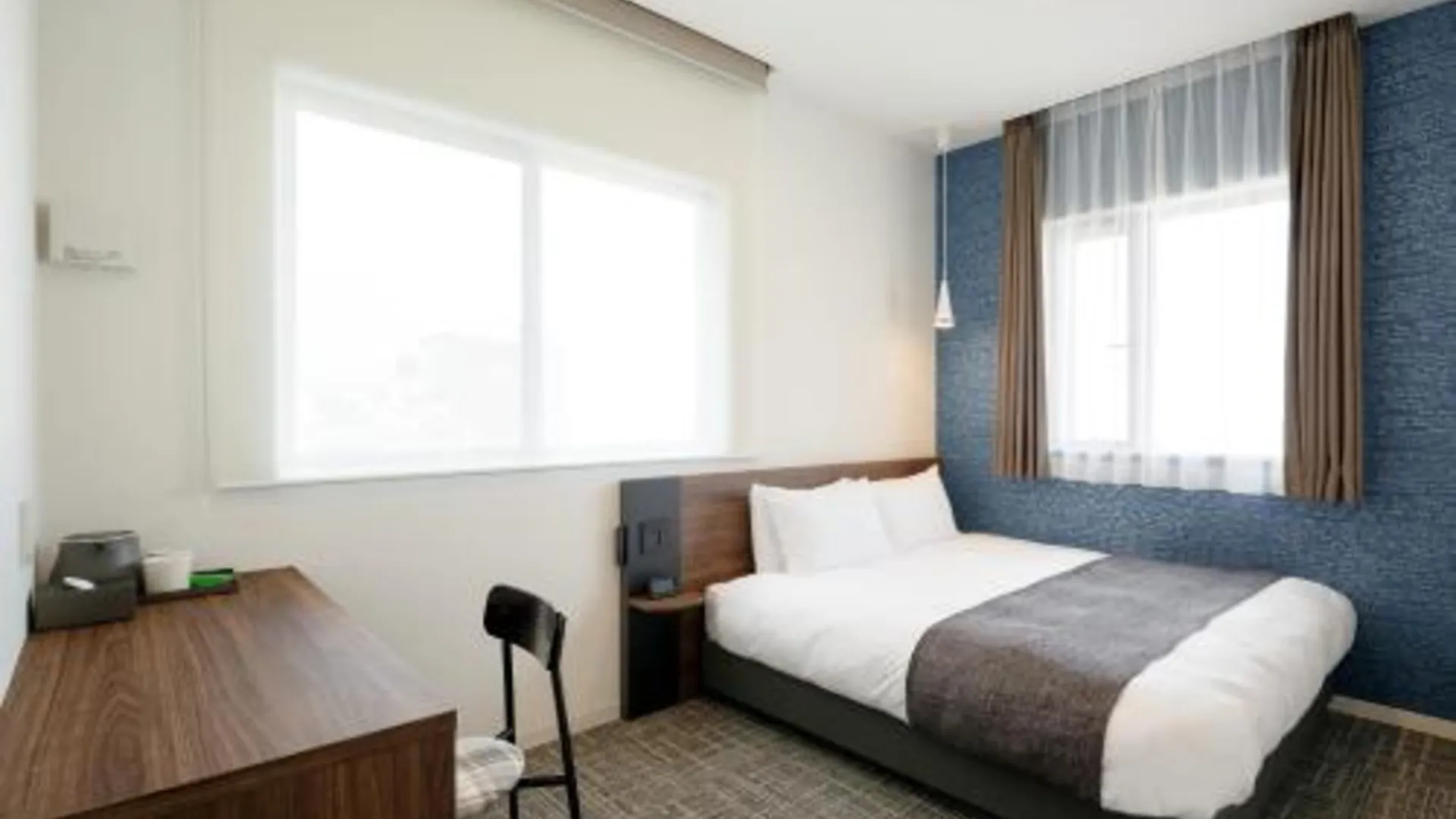 교토 M's 호텔 교토 스테이션 키즈야 3성급 호텔 스위트룸