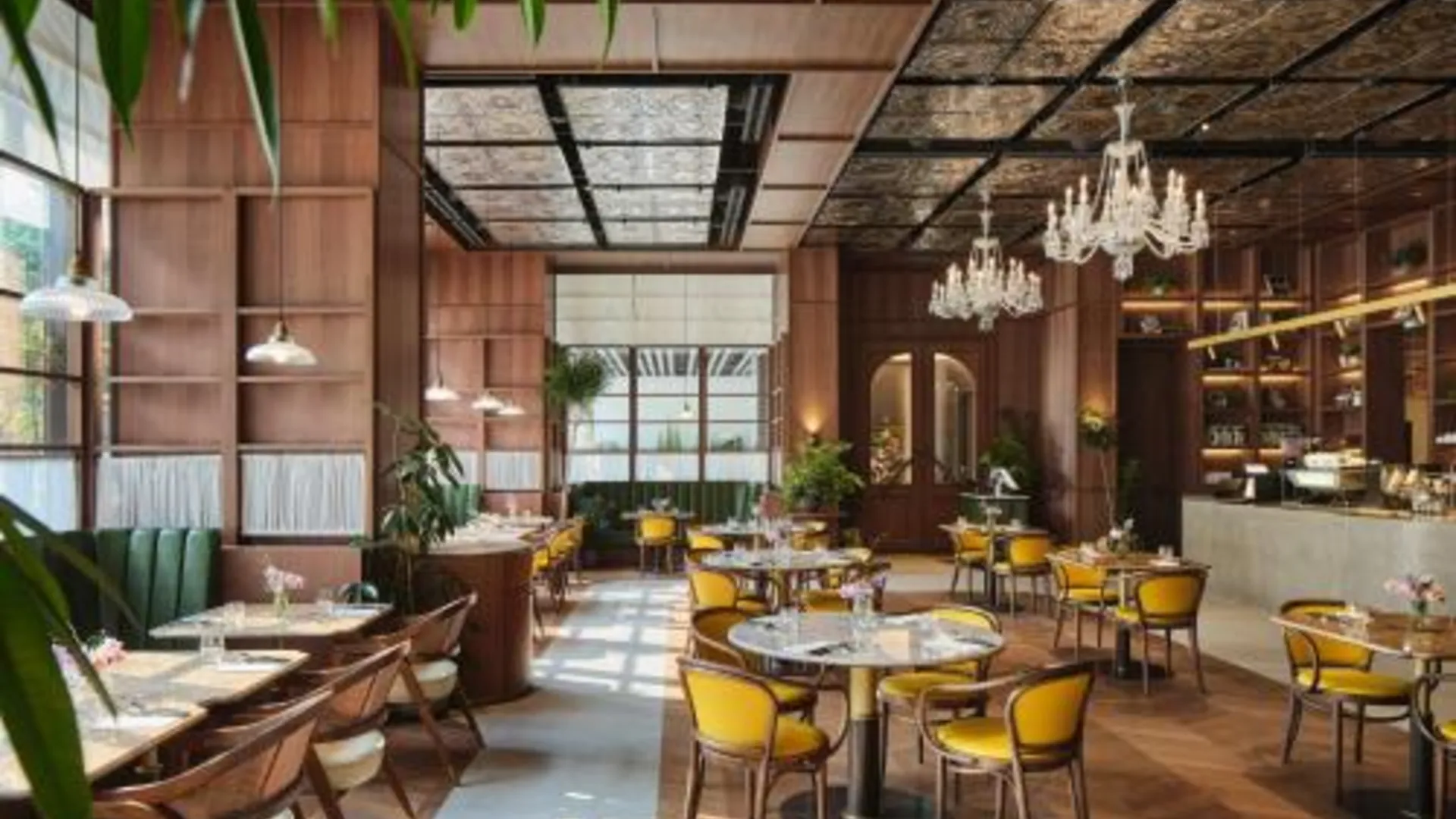 서울 아난티 앳 강남 4성급 호텔 수영장