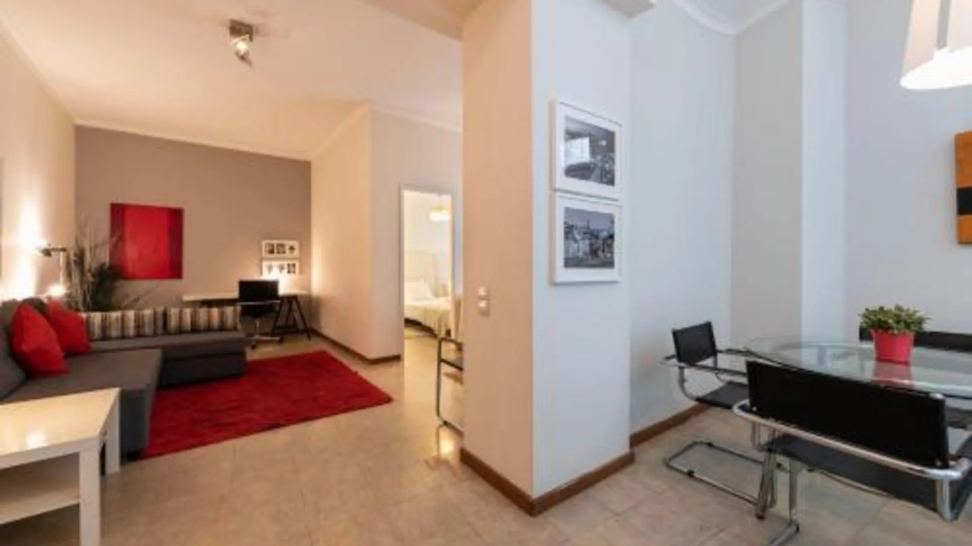 포르투 BmyGuest - Santa Catarina Downtown Apartment 3성급 싱글룸 부대시설