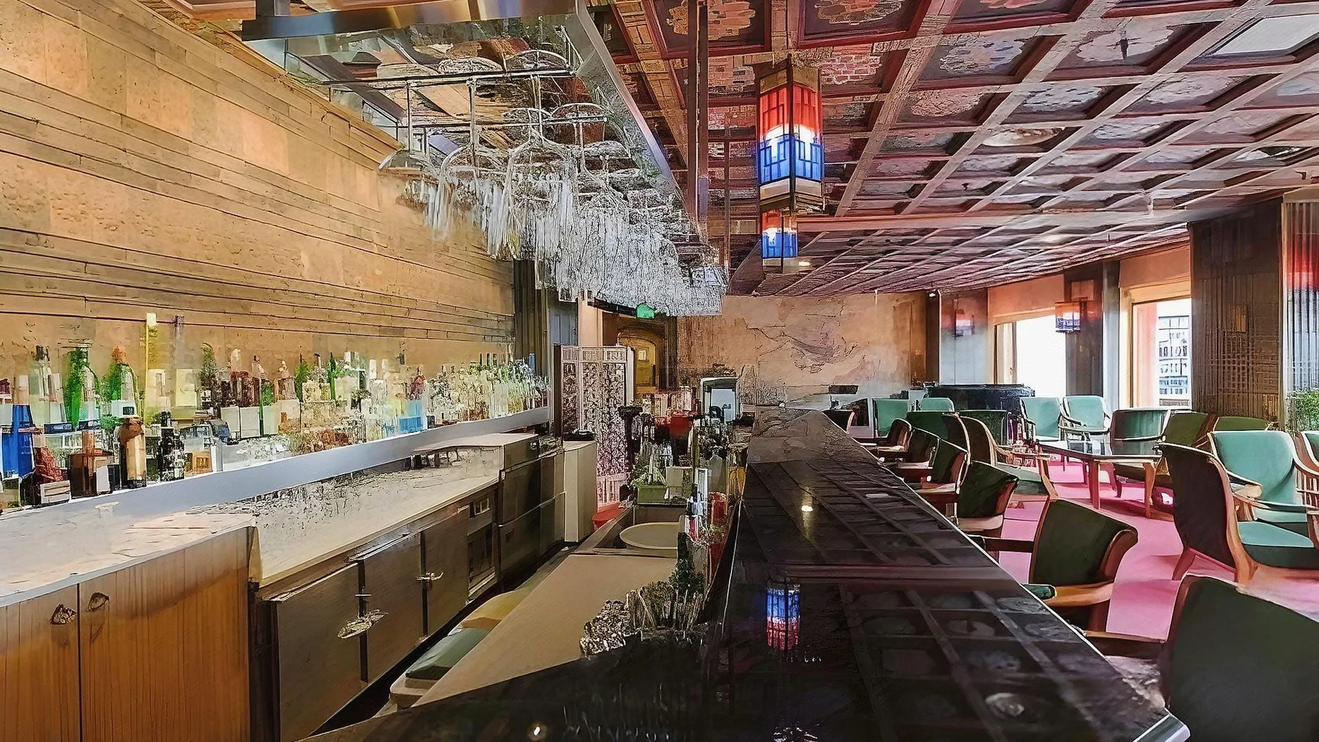 부산 코모도 호텔 부산 4성급 호텔 객실