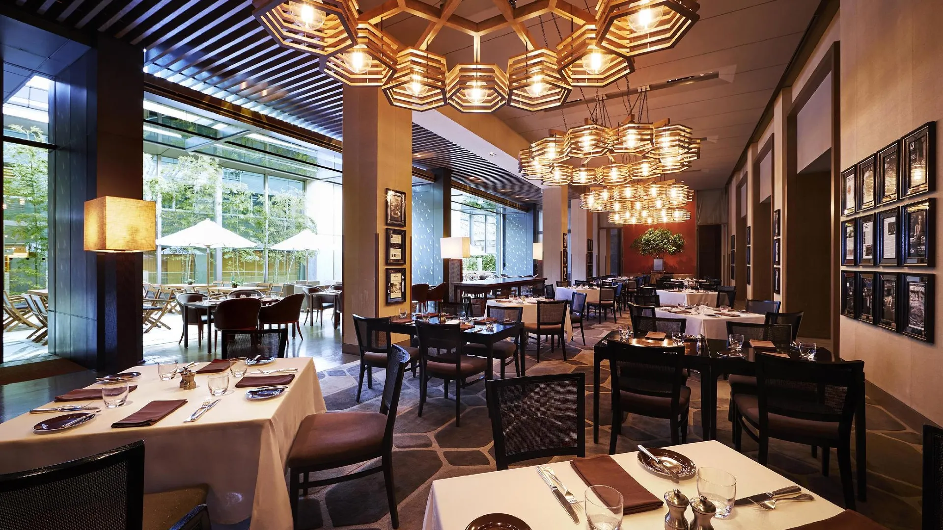 도쿄 / 동경 그랜드 하얏트 도쿄 5성급 호텔 스위트룸