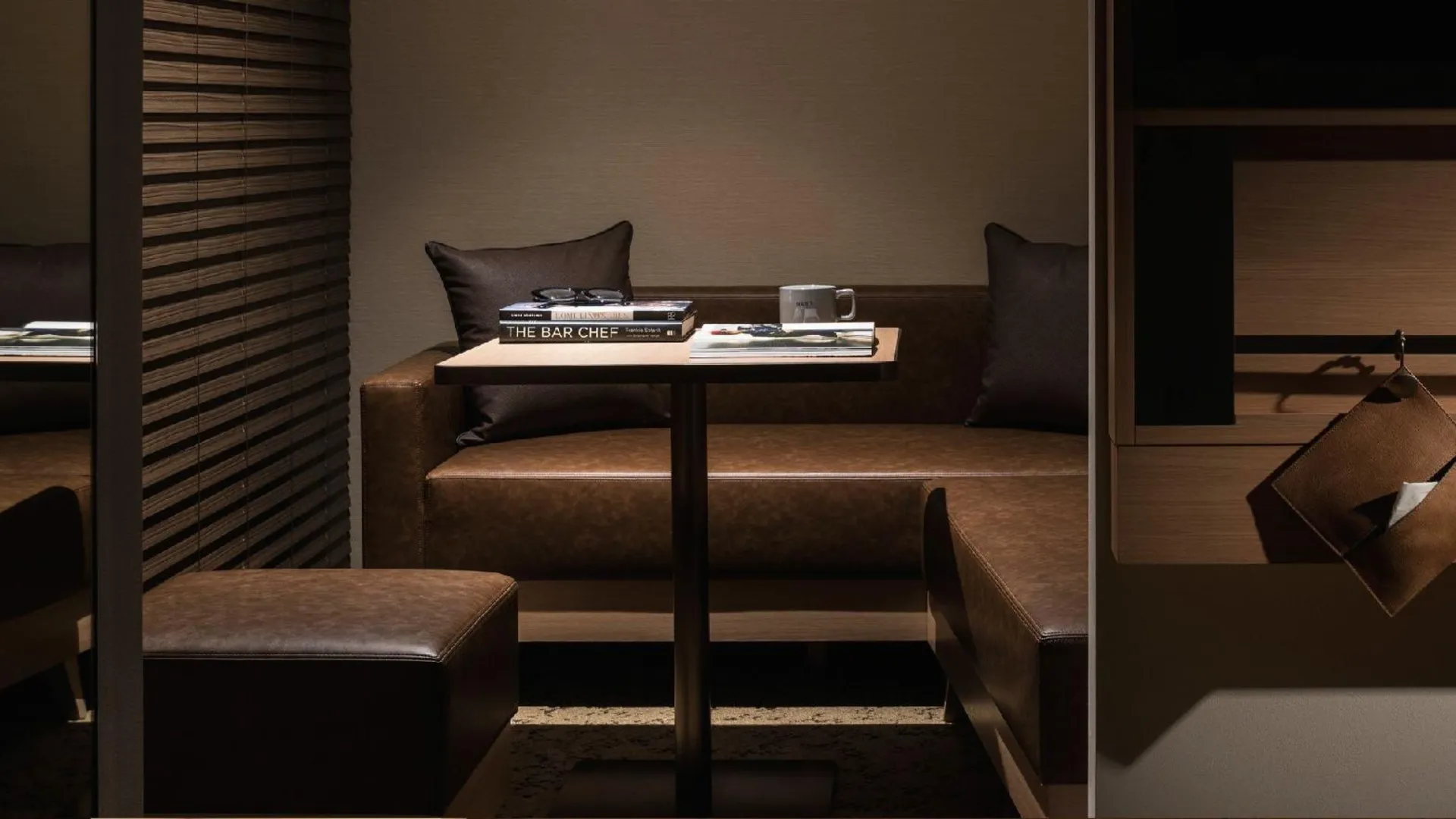 도쿄 / 동경 네스트 호텔 도쿄 한조몬 3성급 호텔 부대시설