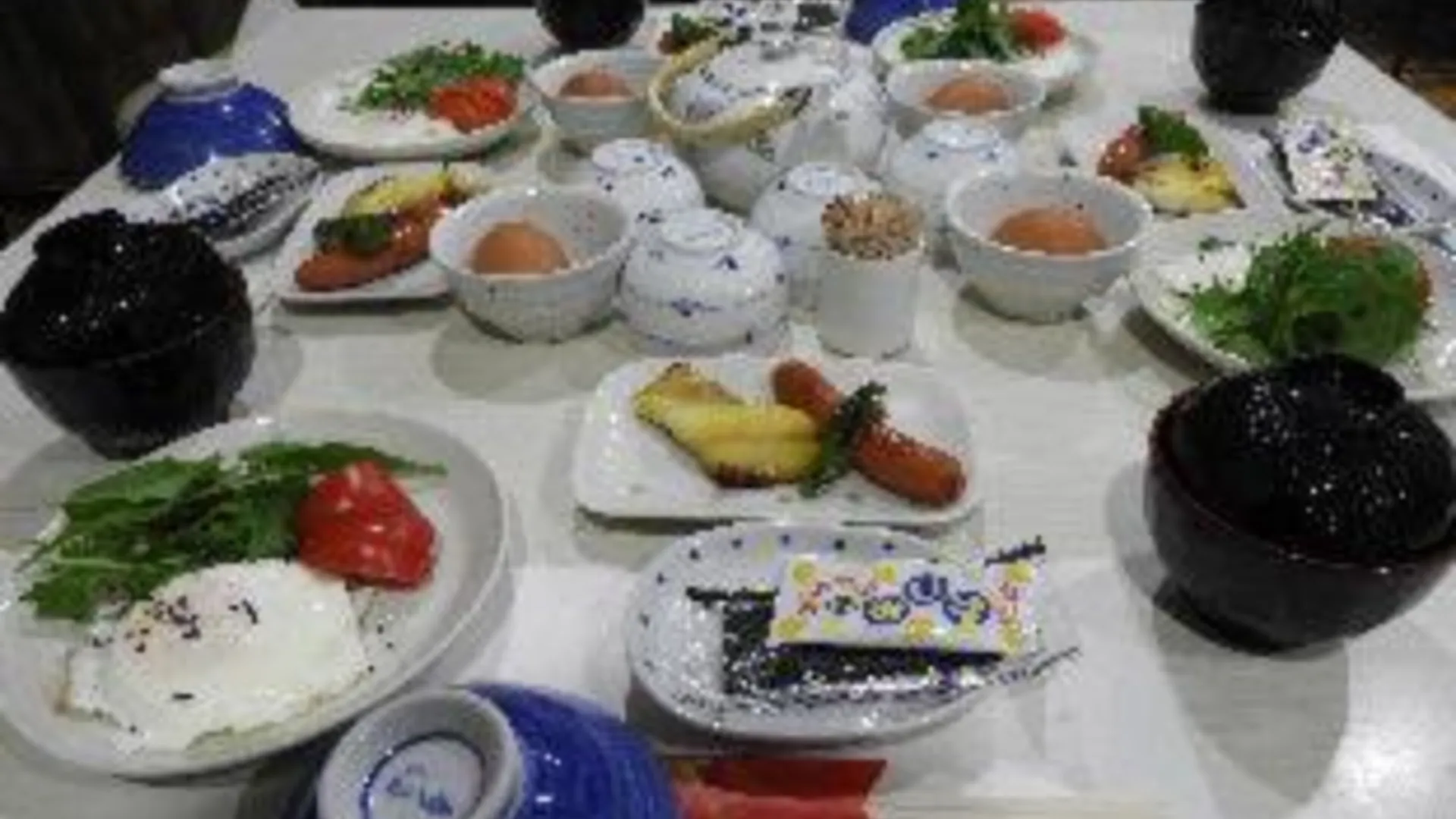 후쿠오카 야마모토 료칸 1성급 호텔 객실