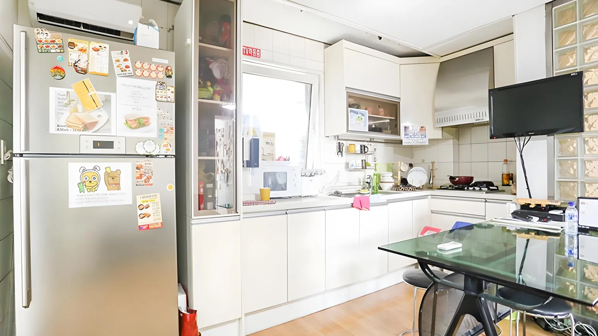 서울 마마스 앤 파파스 홍대 게스트하우스 1성급 호텔 부대시설