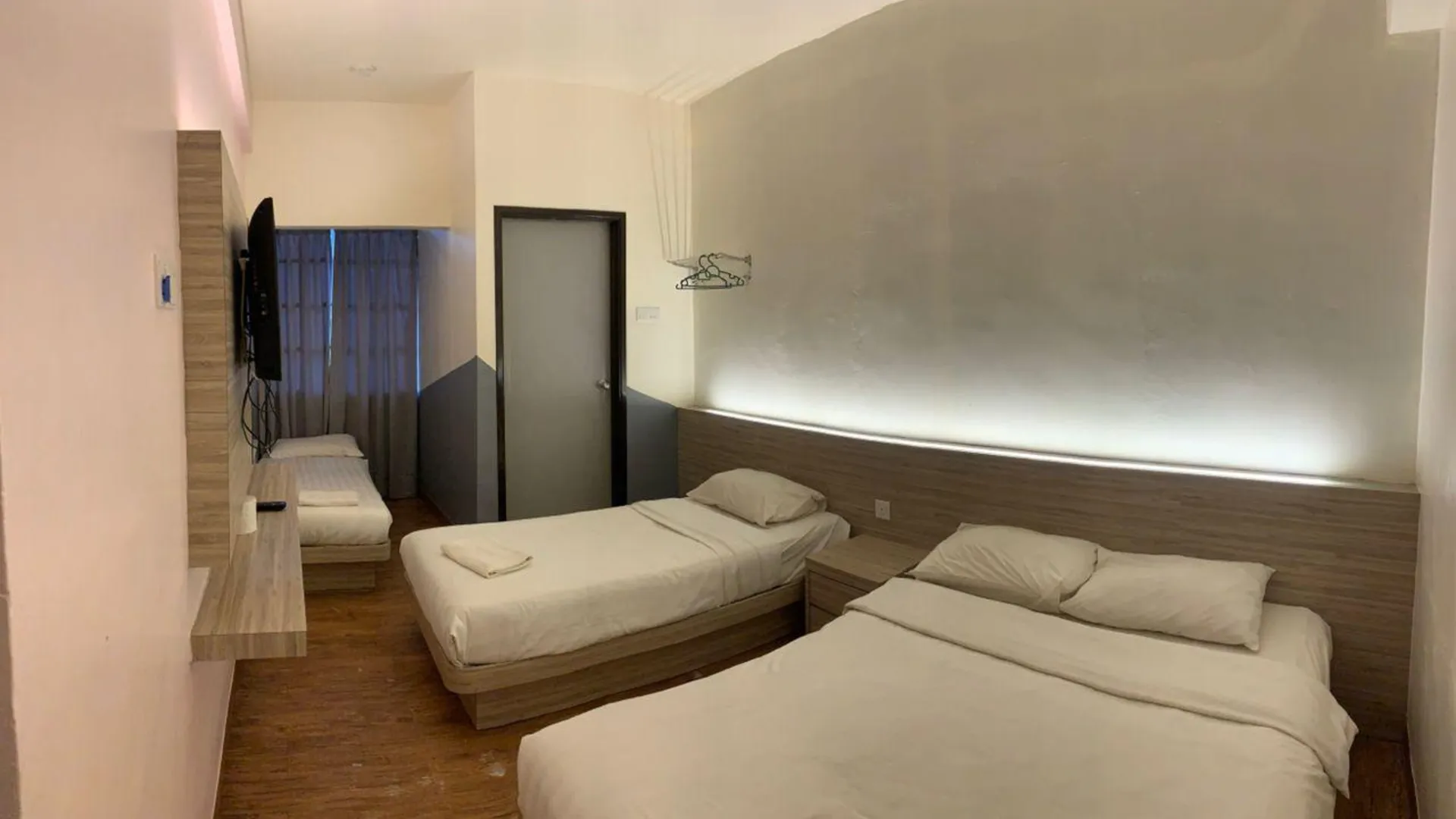 카메론 하일랜즈 수리아 카메론 호텔 A 호텔 레스토랑