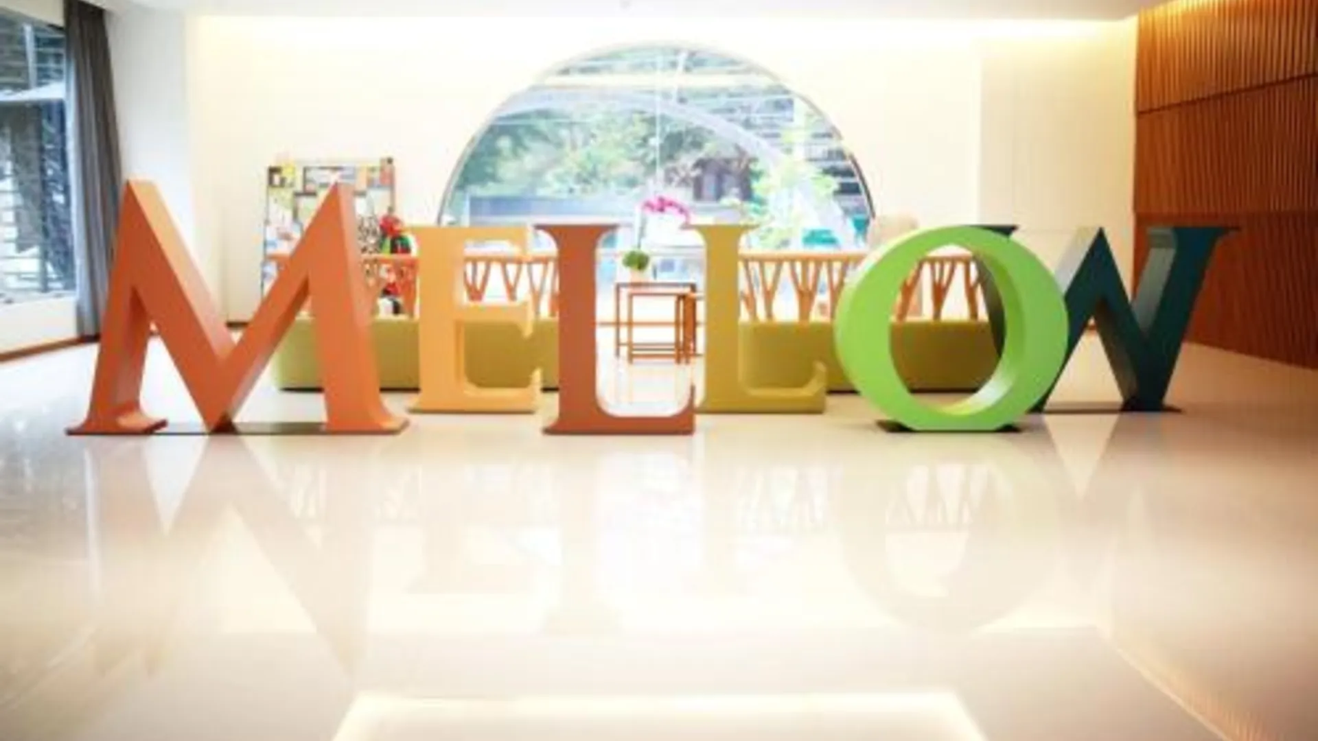 타이베이 멜로우 필즈 호텔 4성급 호텔 부대시설