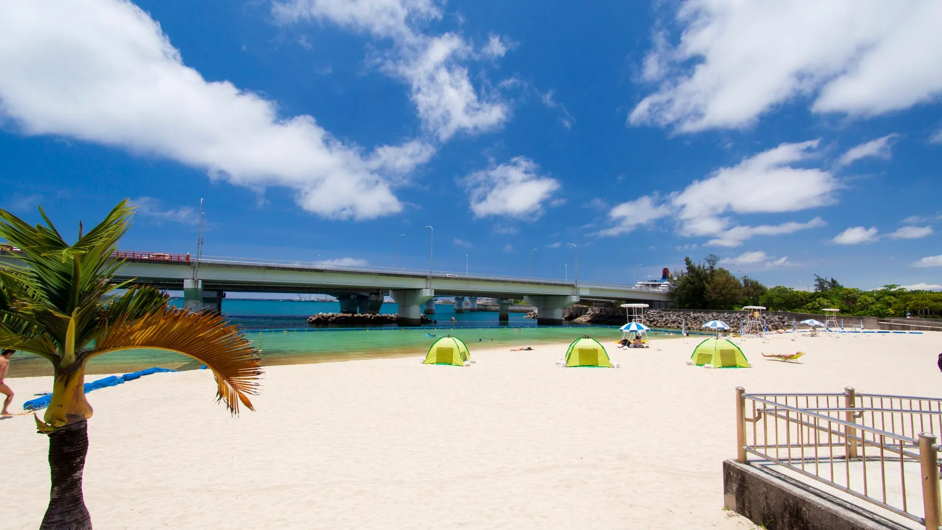 오키나와 본섬 크레아스 호텔 츠보가와 마르쉐 3성급 호텔 부대시설