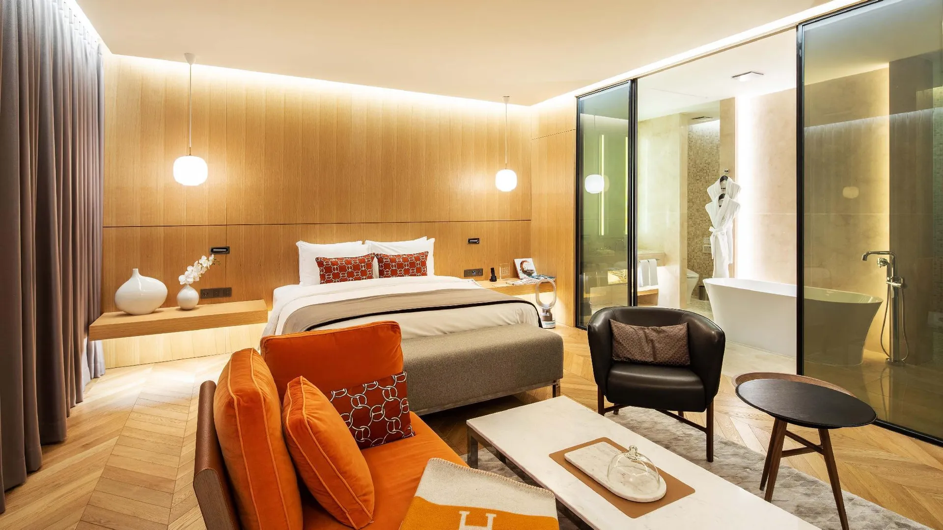 서울 호텔 28 명동 4성급 호텔 객실