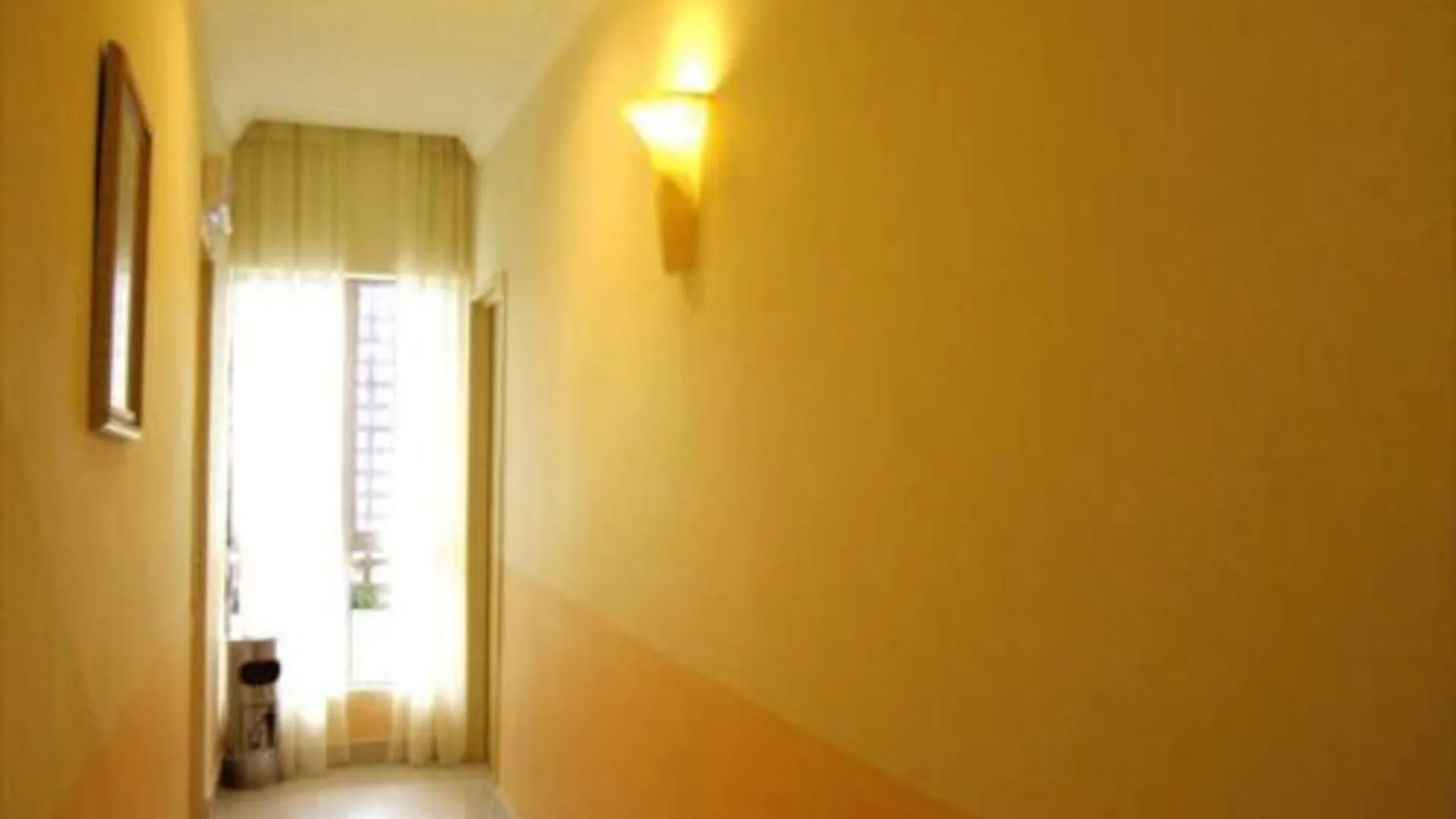 이포 선 인스 선웨이 시티 이포 탐분 3성급 호텔 객실