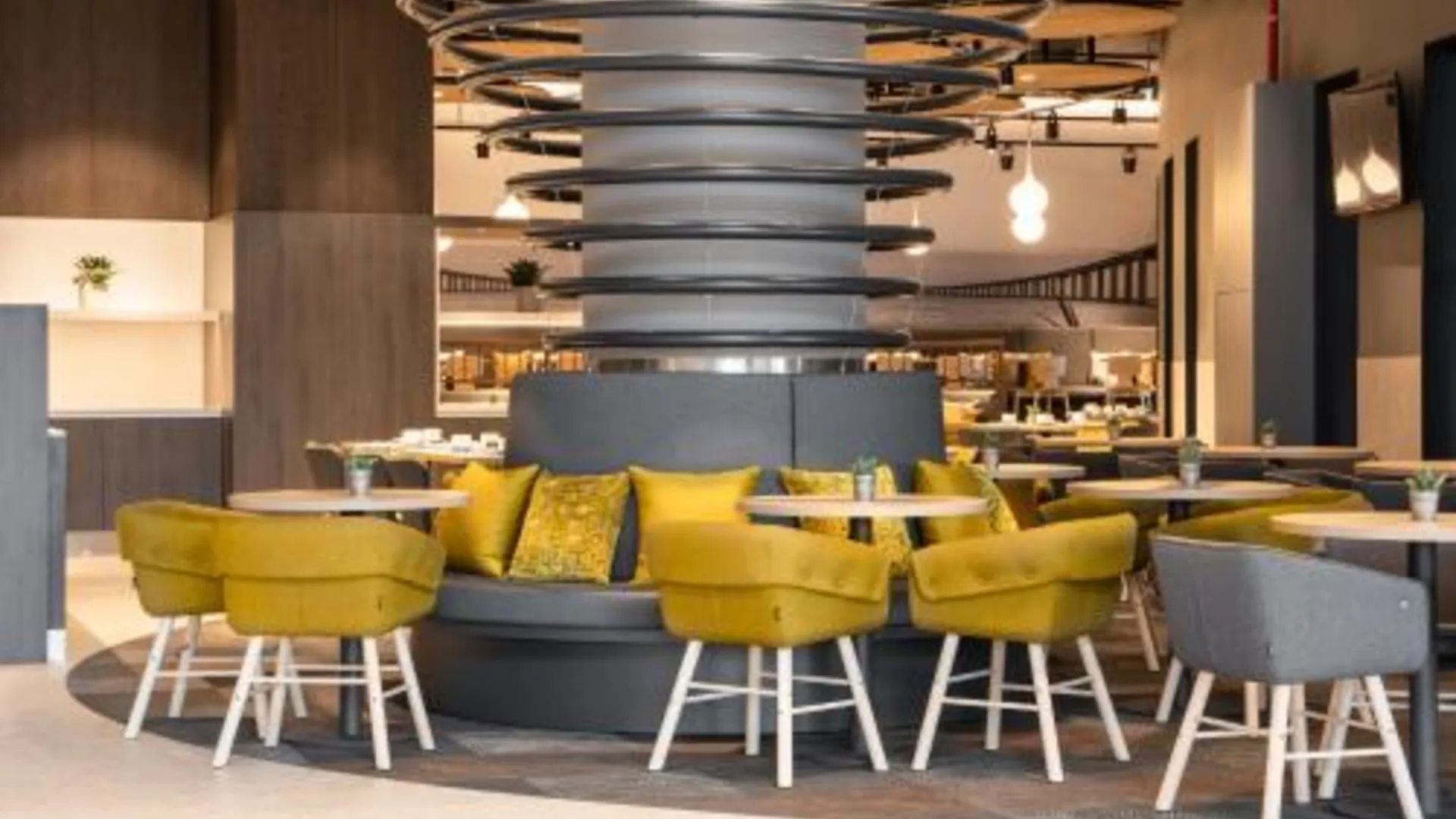 리스본 Ikonik Lisboa 3성급 호텔 전망