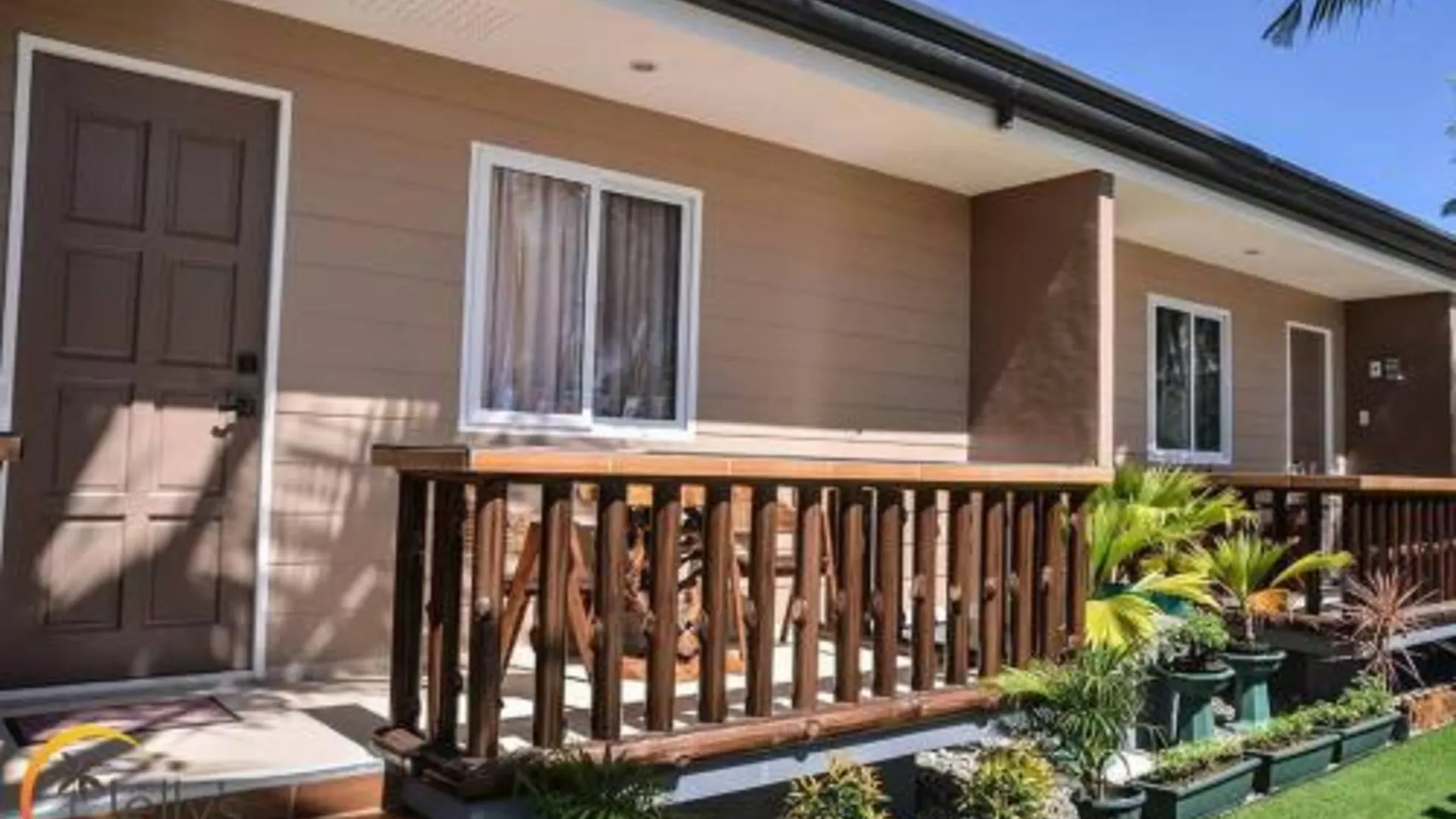 세부 젤리스 헤이븐 리조트 호텔 레스토랑