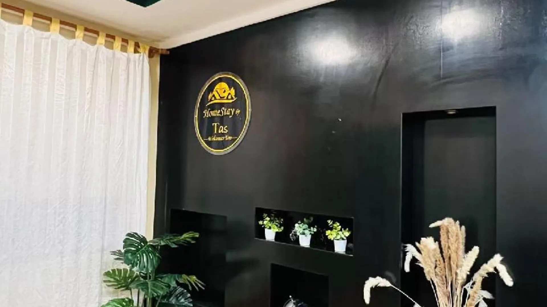 조호바루 / 조호르바루 세나이 / 공항의 프라이빗 하우스 (1540m², 침실 4개, 프라이빗 욕실 3개) 4성급 게스트하우스 외관