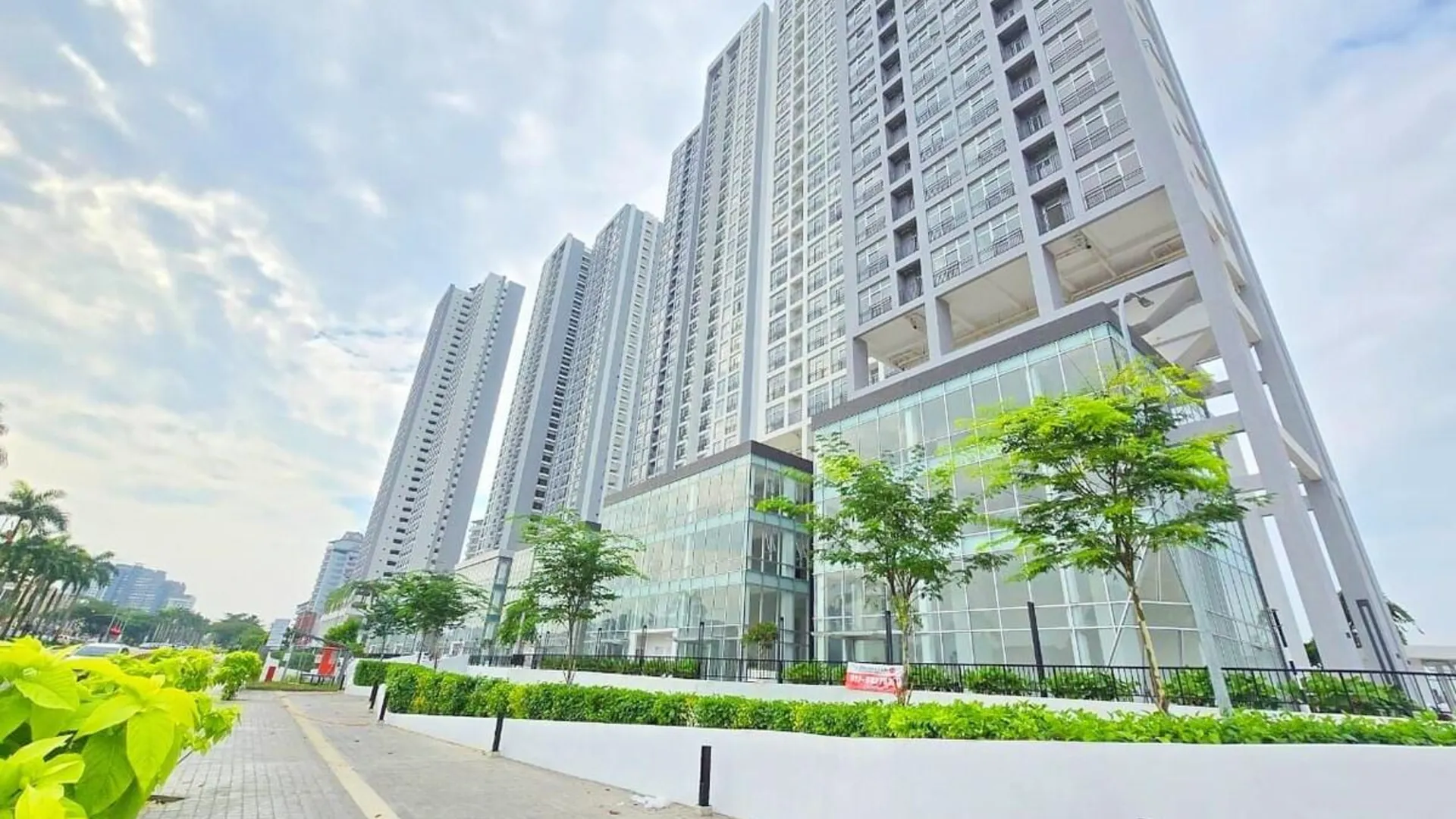 조호바루 / 조호르바루 마사이의 프라이빗 하우스 (400m², 침실 1개, 프라이빗 욕실 1개) 3성급 게스트하우스 외관