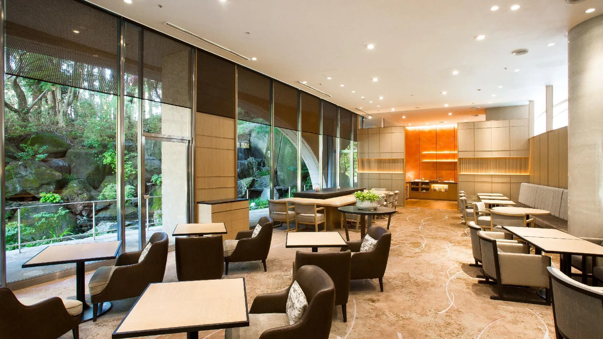 교토 더 프린스 교토 다카라가이케, 오토그래프 컬렉션 3성급 호텔 외관