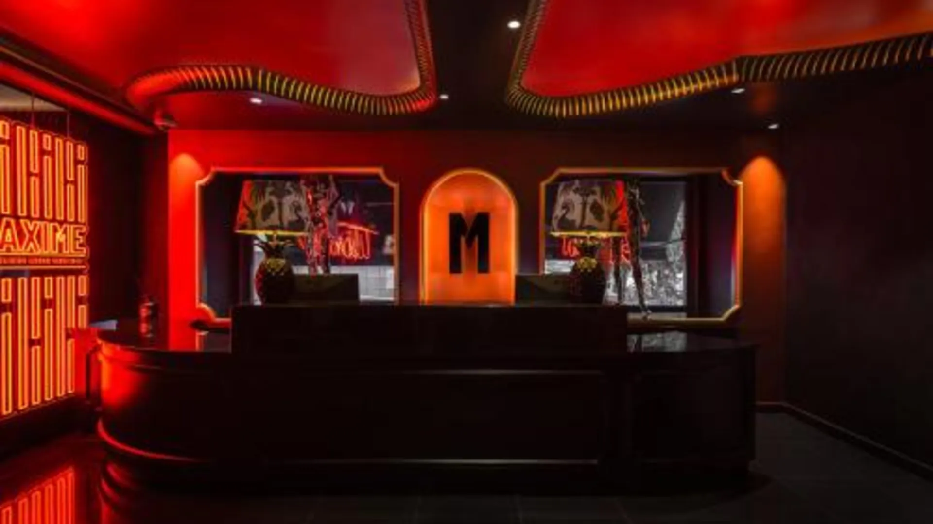 리스본 막심 호텔 리스본 3성급 호텔 외관